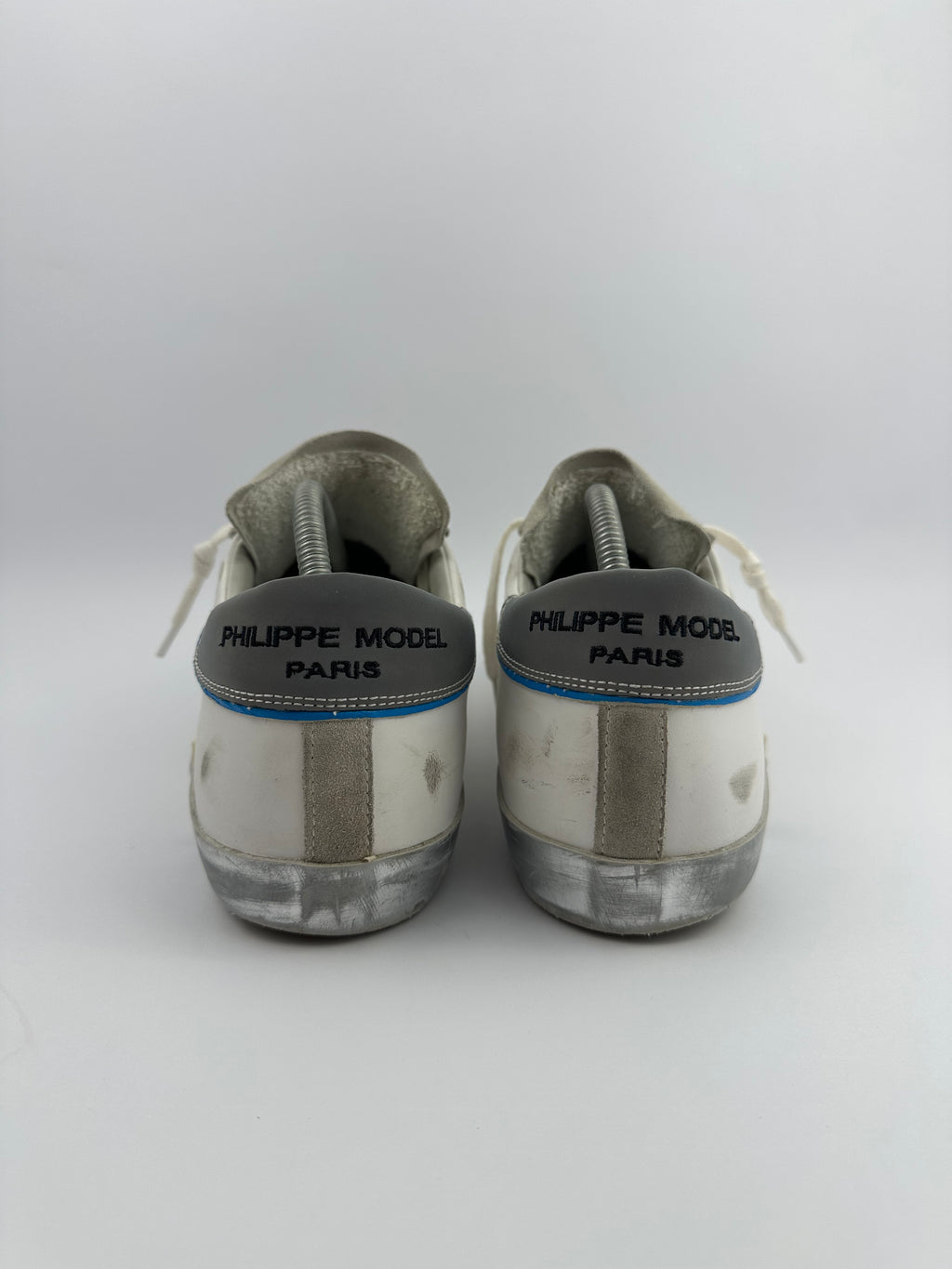 Philippe Model Psrx blanche T43