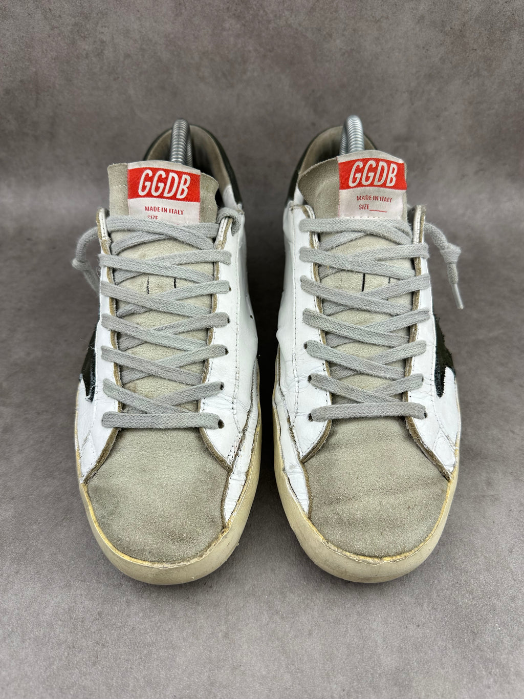 Golden Goose Superstar T41