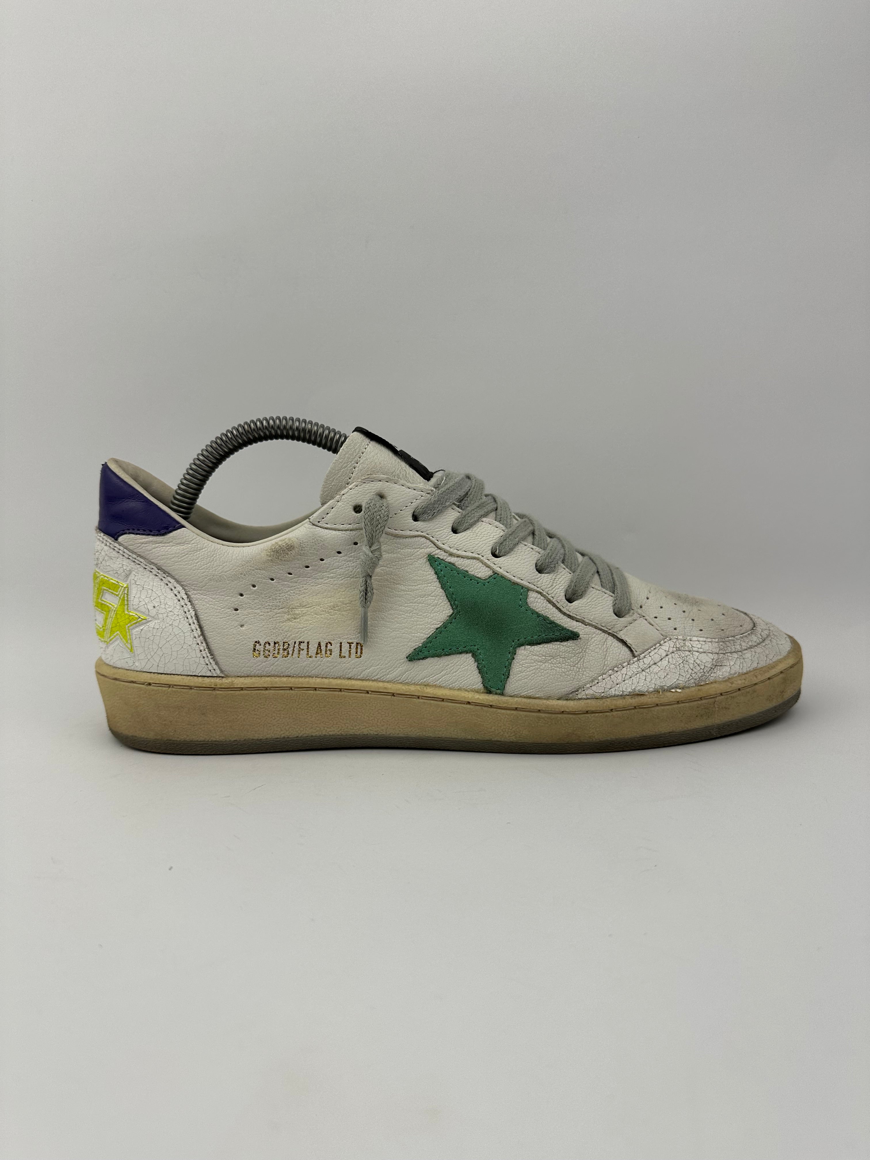 Golden Goose Ballstar T39