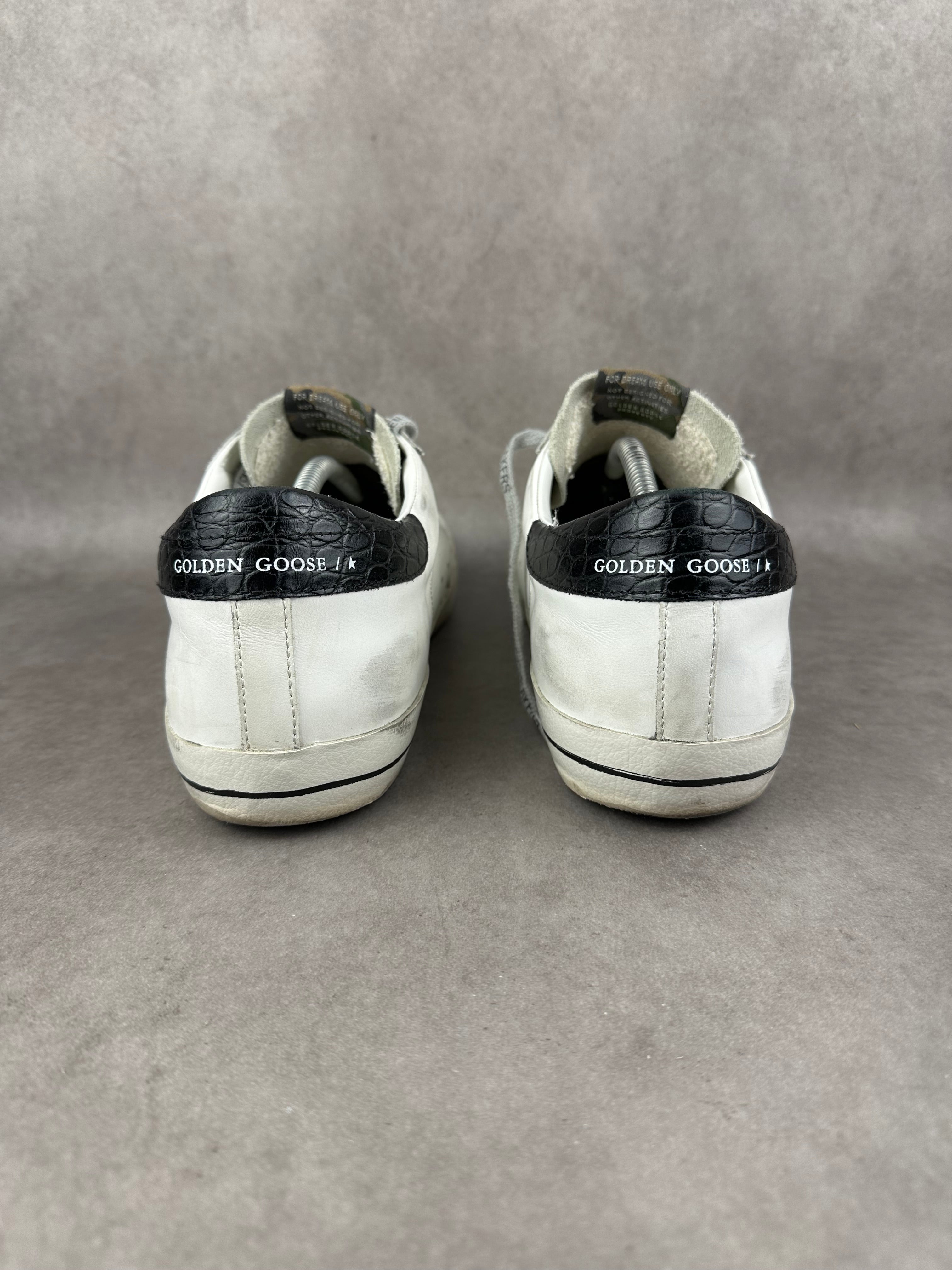Golden Goose Superstar T46