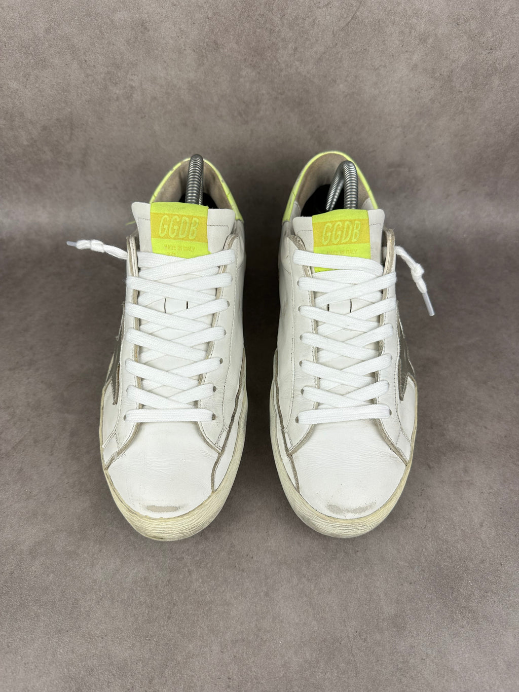 Golden Goose Superstar T41-006