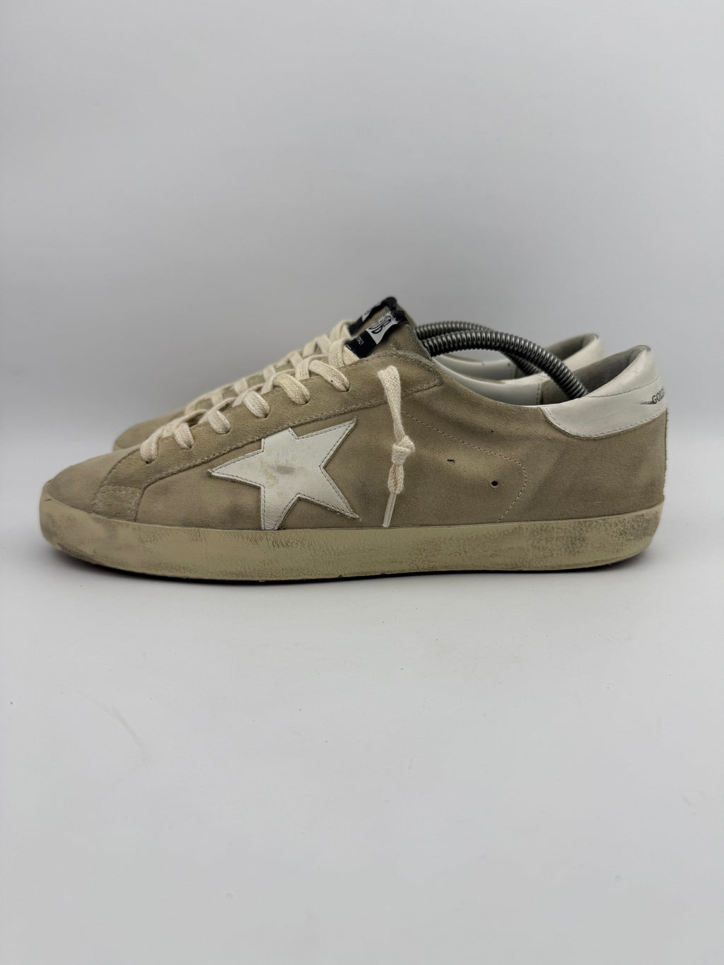 Golden Goose Superstar T44