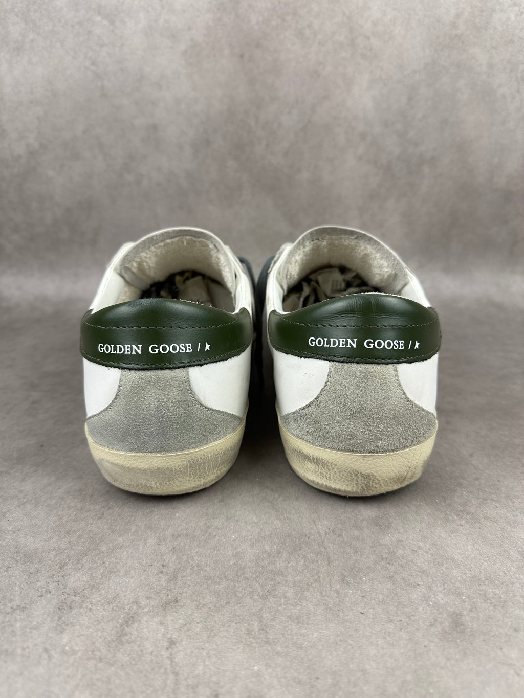 Golden Goose superstar T45-