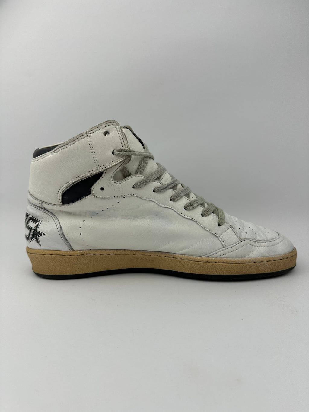 Golden Goose Sky-Star T42