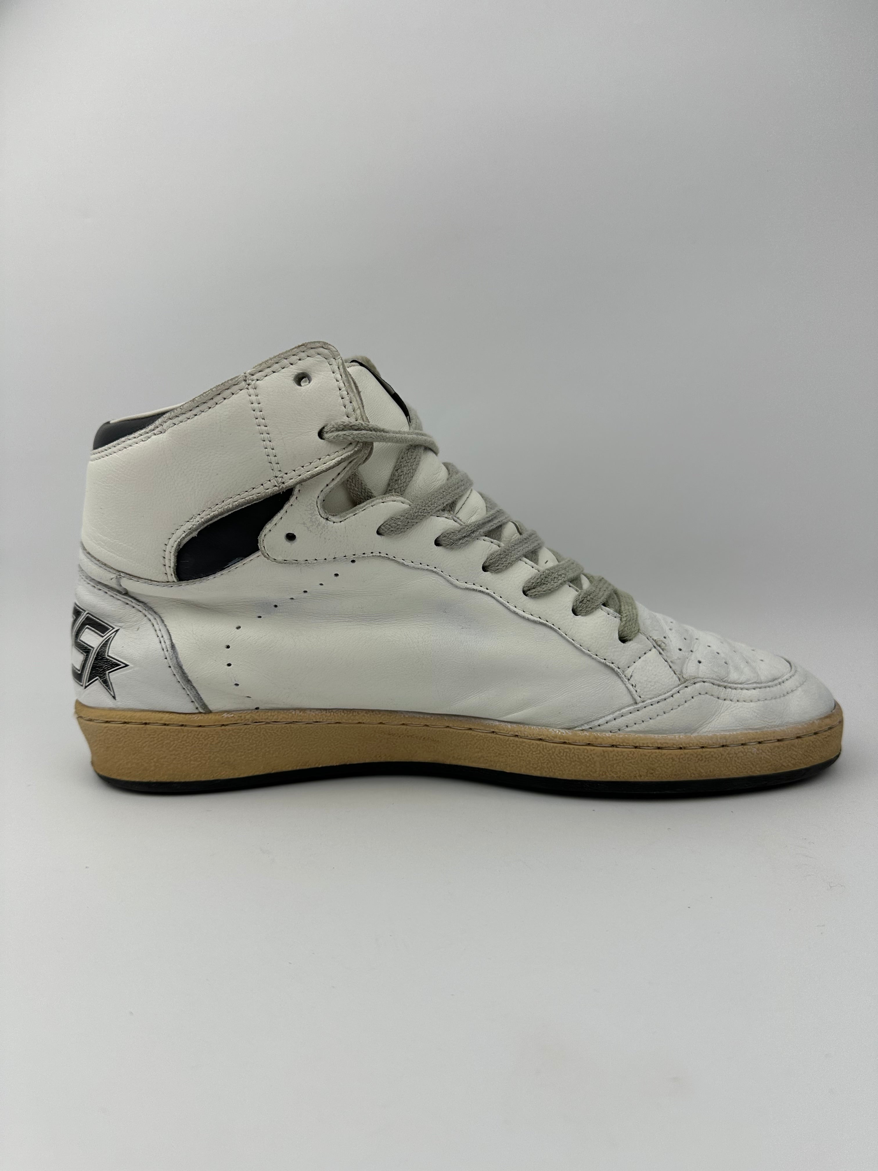 Golden Goose Sky-Star T42