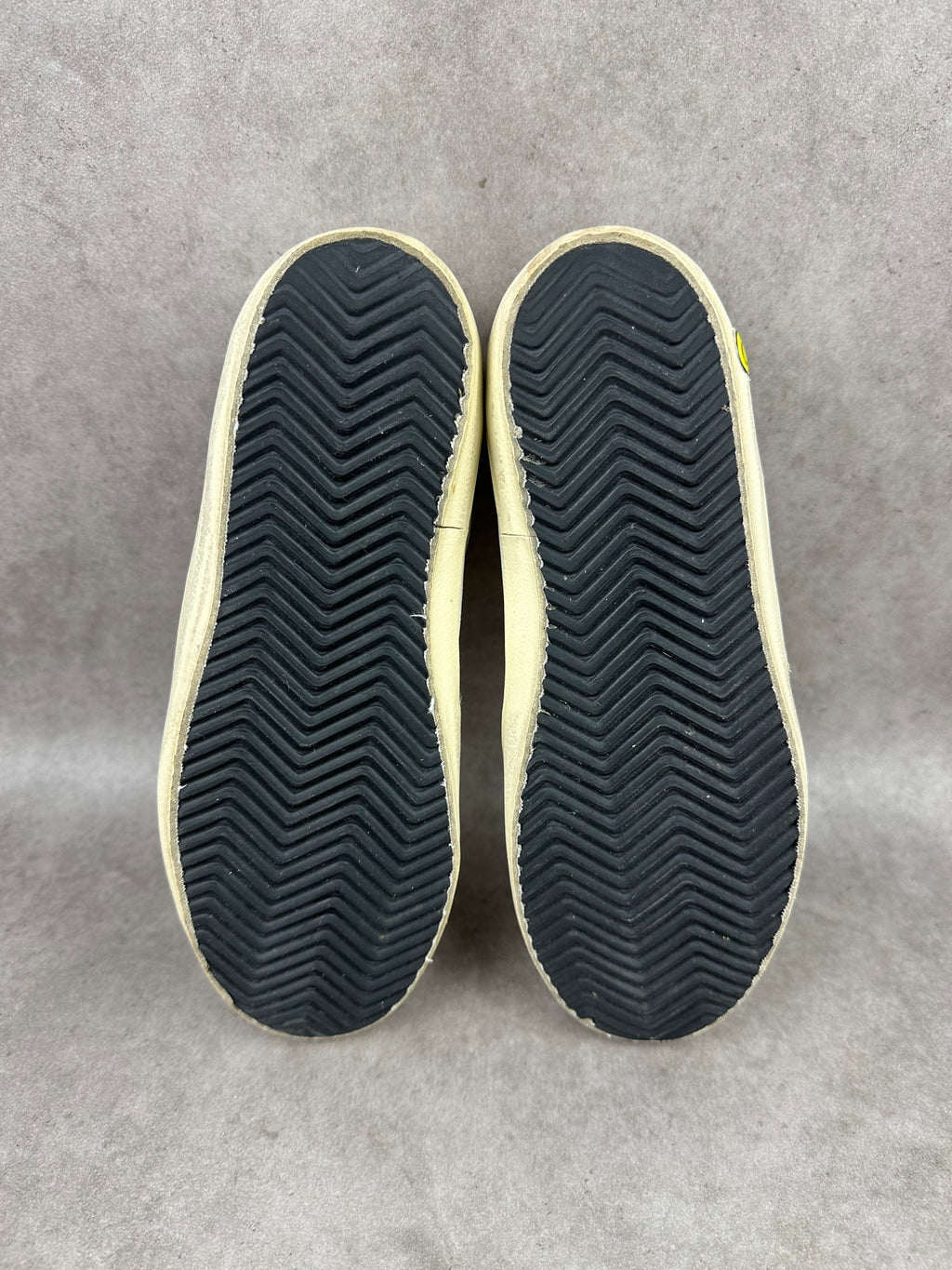 Golden Goose Superstar T35