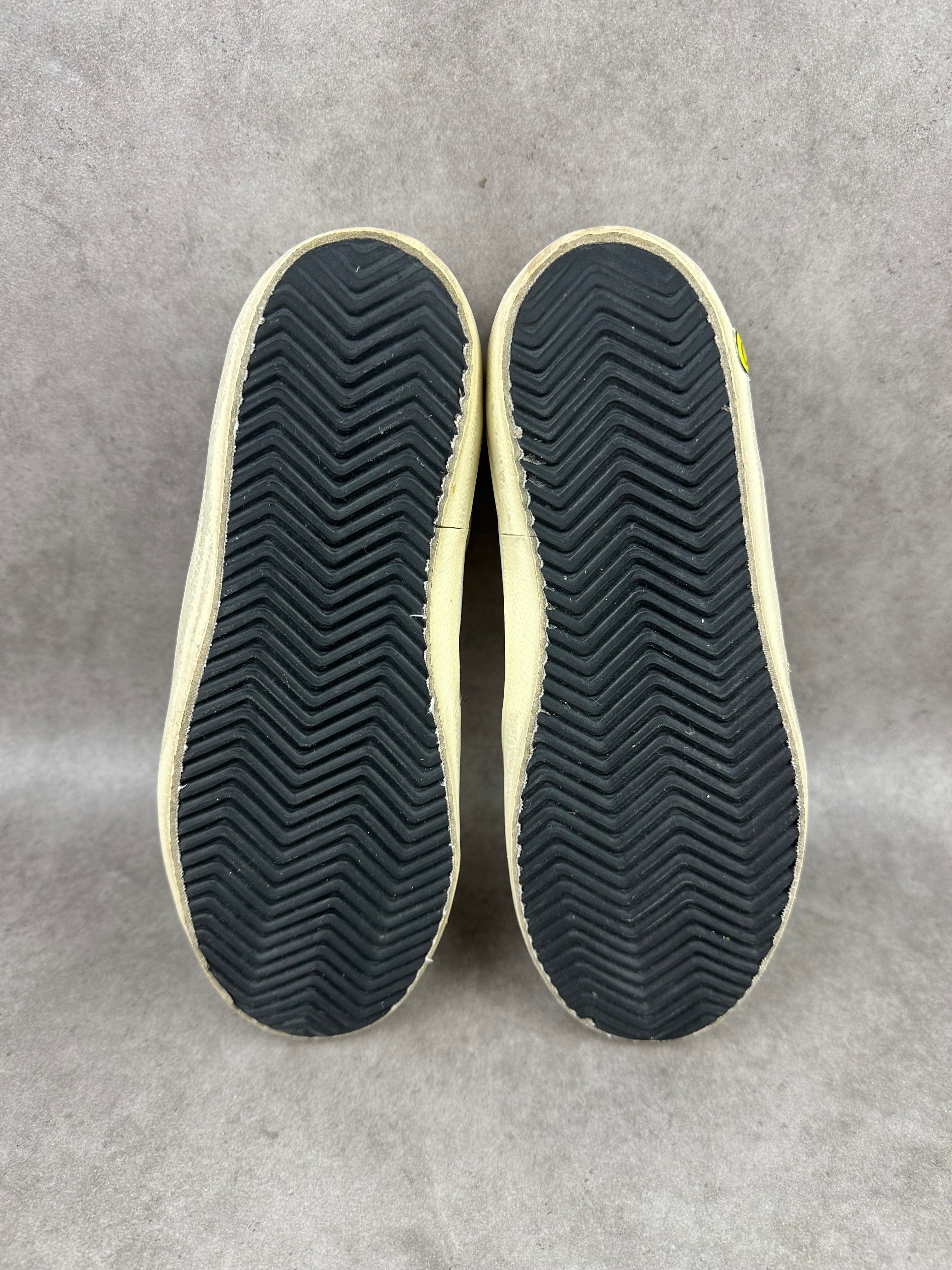 Golden Goose Superstar T35