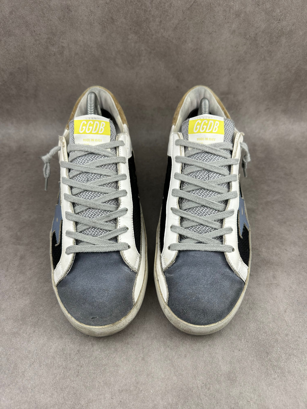 Golden Goose superstar T42