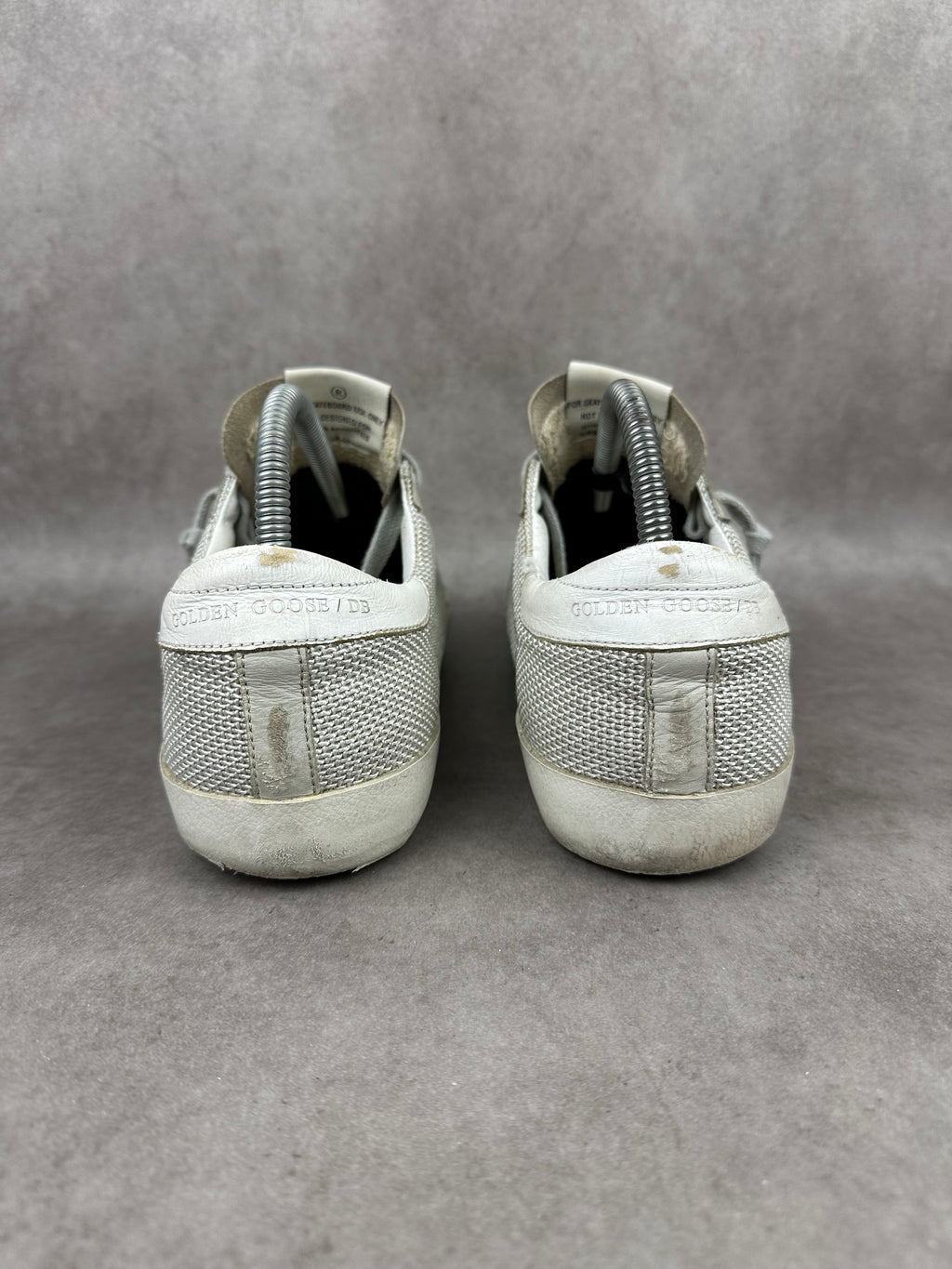 Golden Goose Superstar T40-008