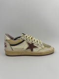 Golden Goose Ballstar vintage T37