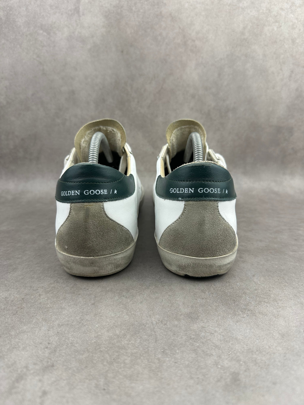 Golden Goose Superstar T42