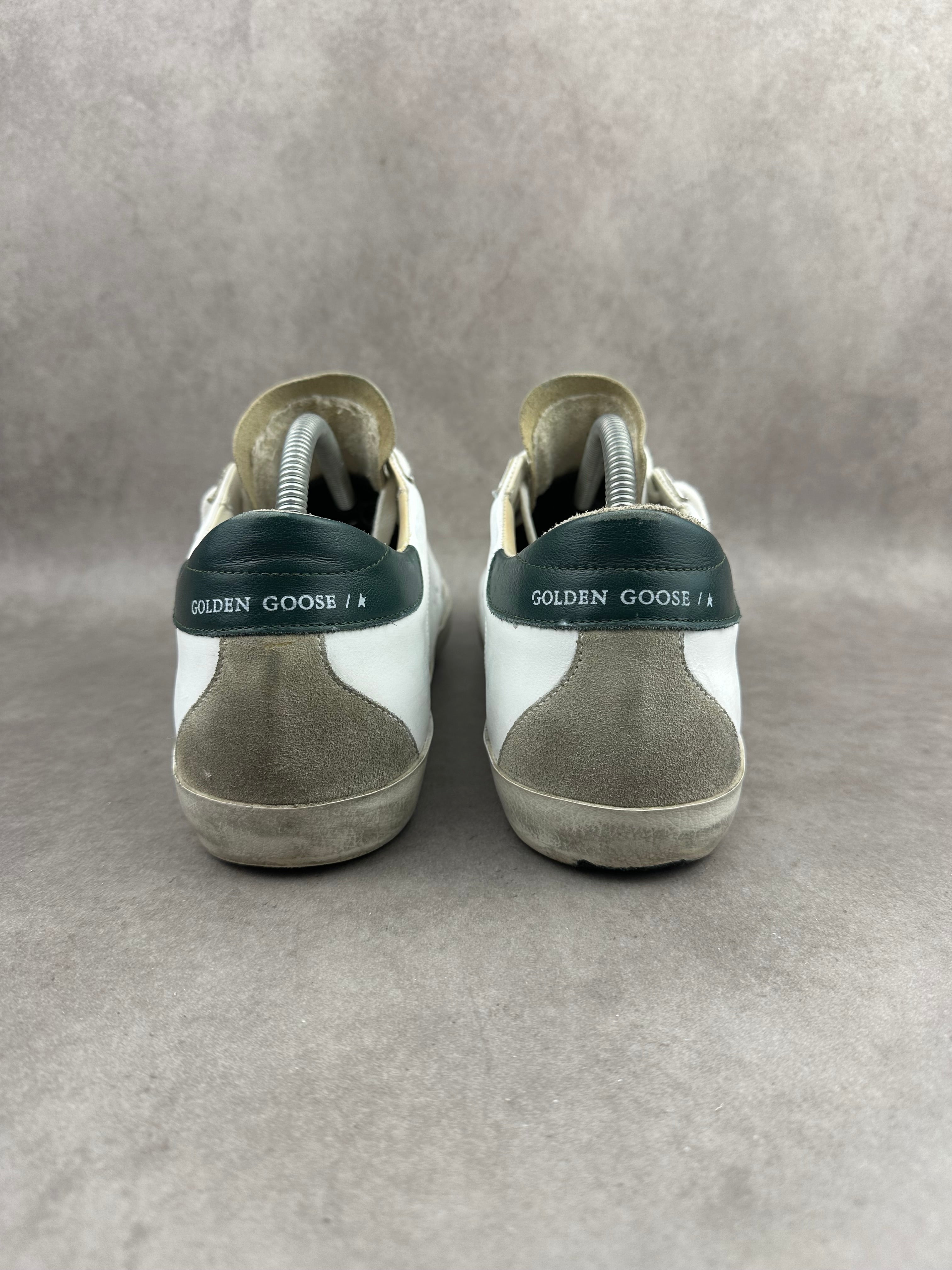 Golden Goose Superstar T42