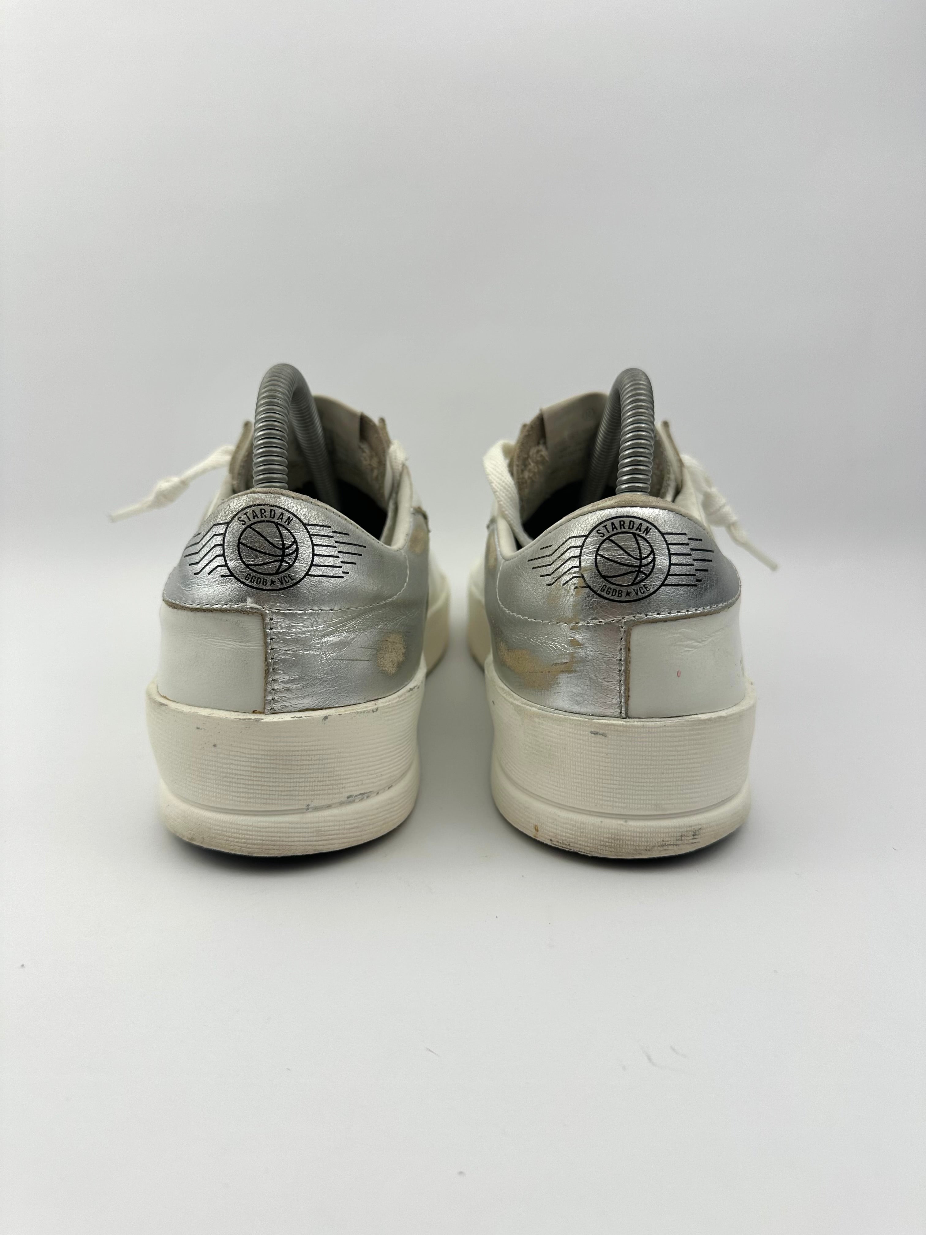 Golden Goose Stardan T39
