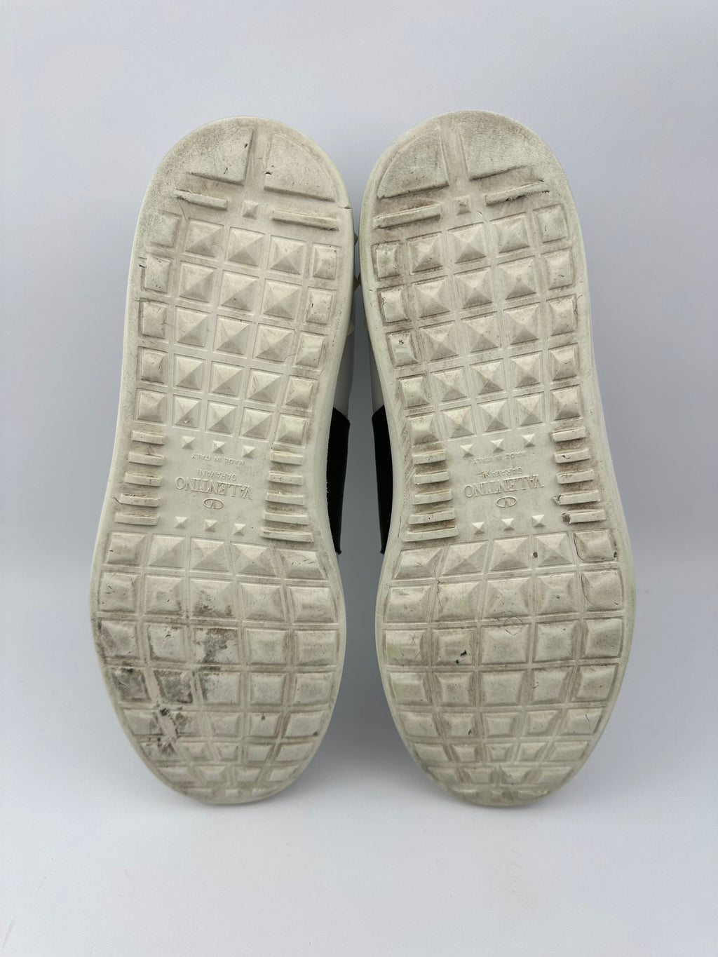 Valentino Open verte Kaki T41