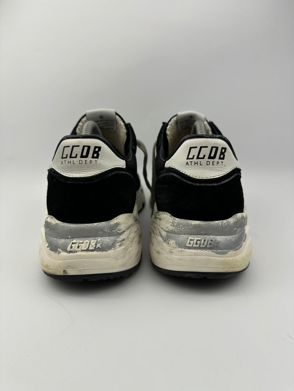 Golden Goose Running Sole T42