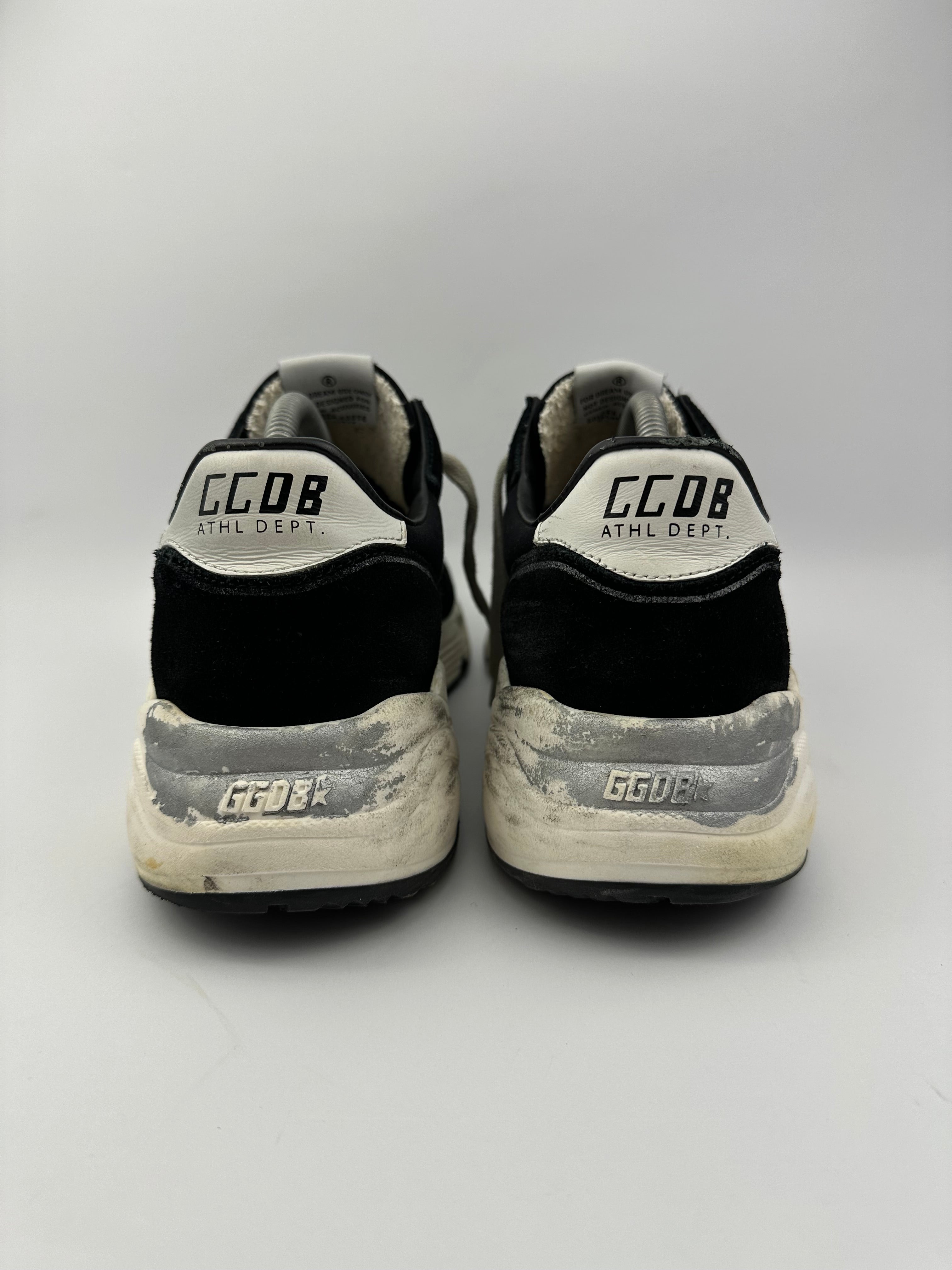 Golden Goose Running Sole T42