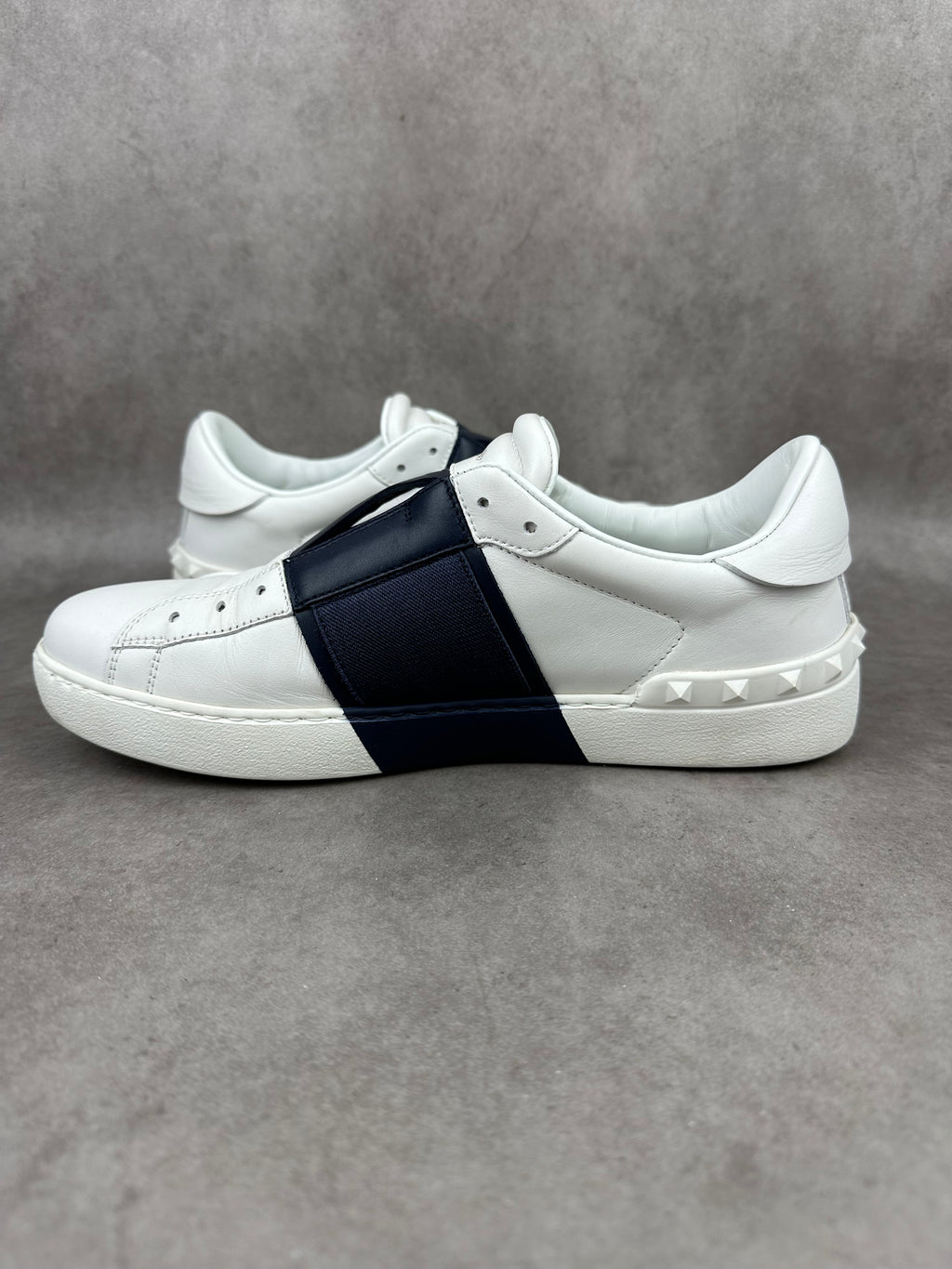 Valentino Open édition sans lacets T40