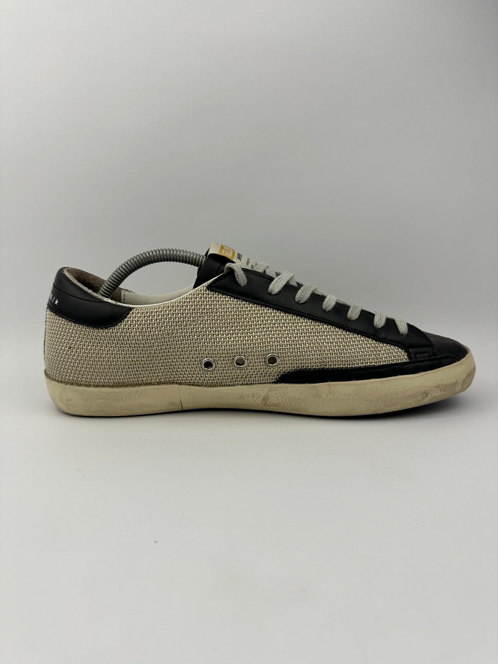 Golden Goose Superstar T44