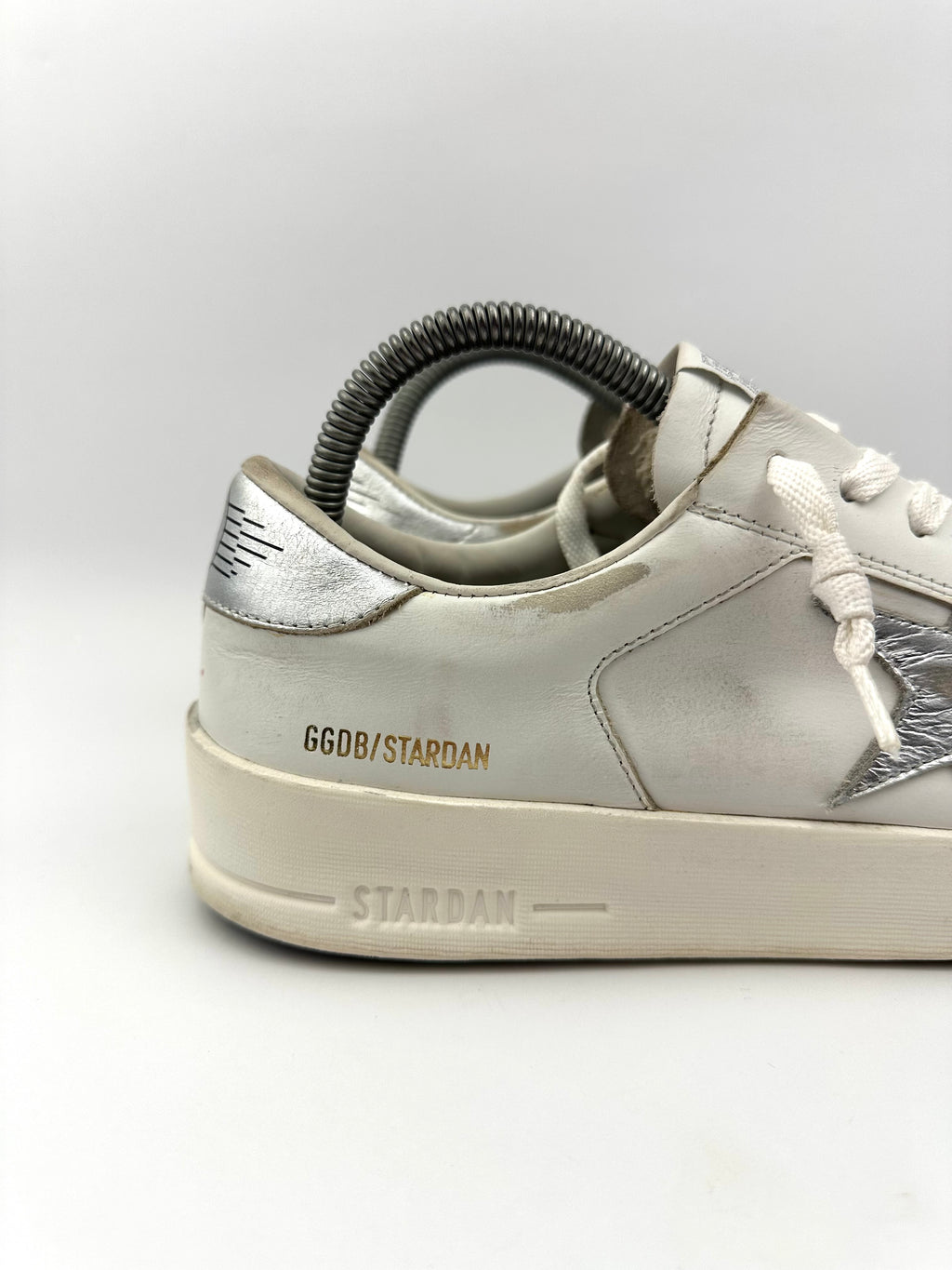 Golden Goose Stardan T39