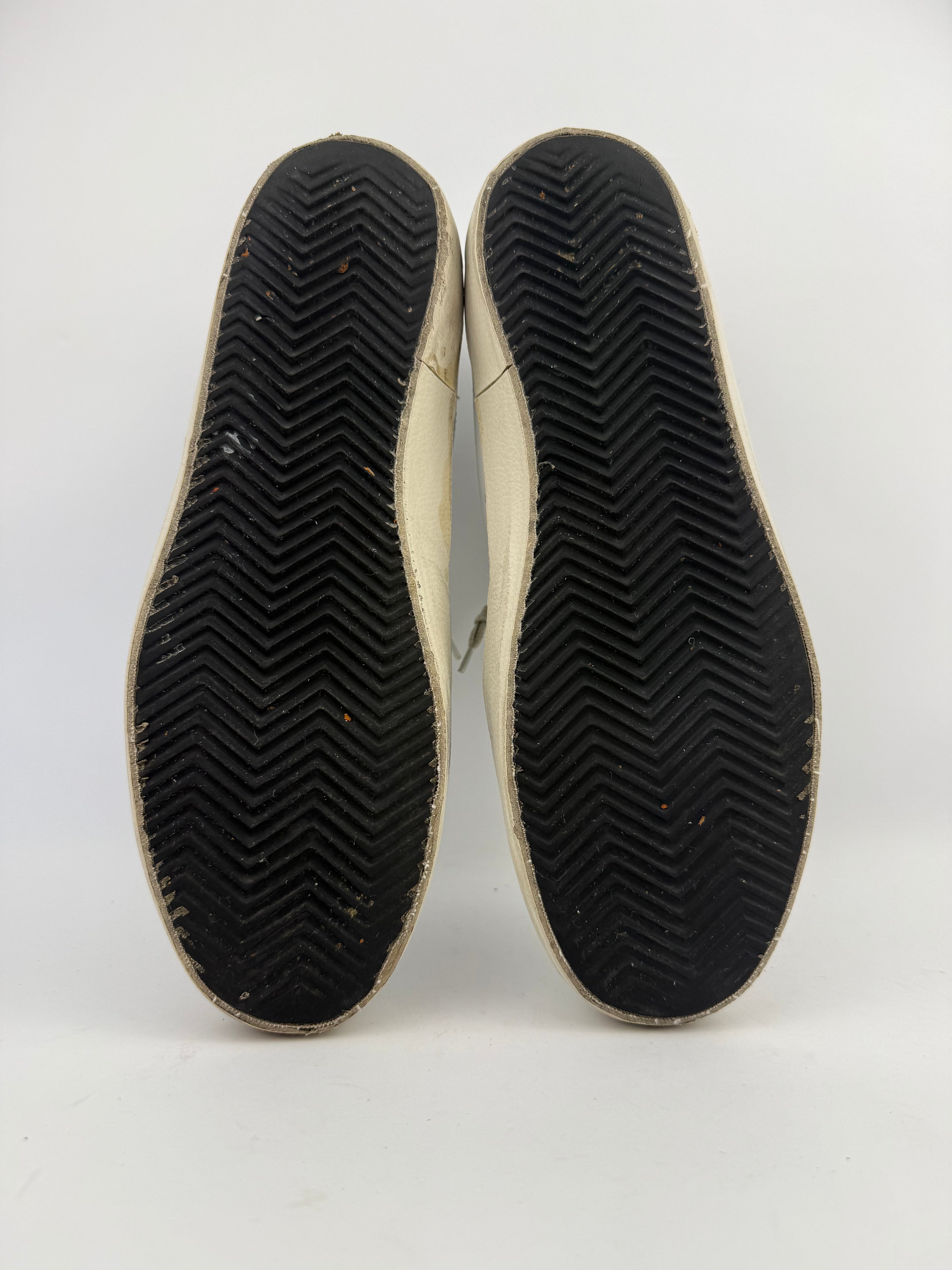 Golden Goose superstar T41
