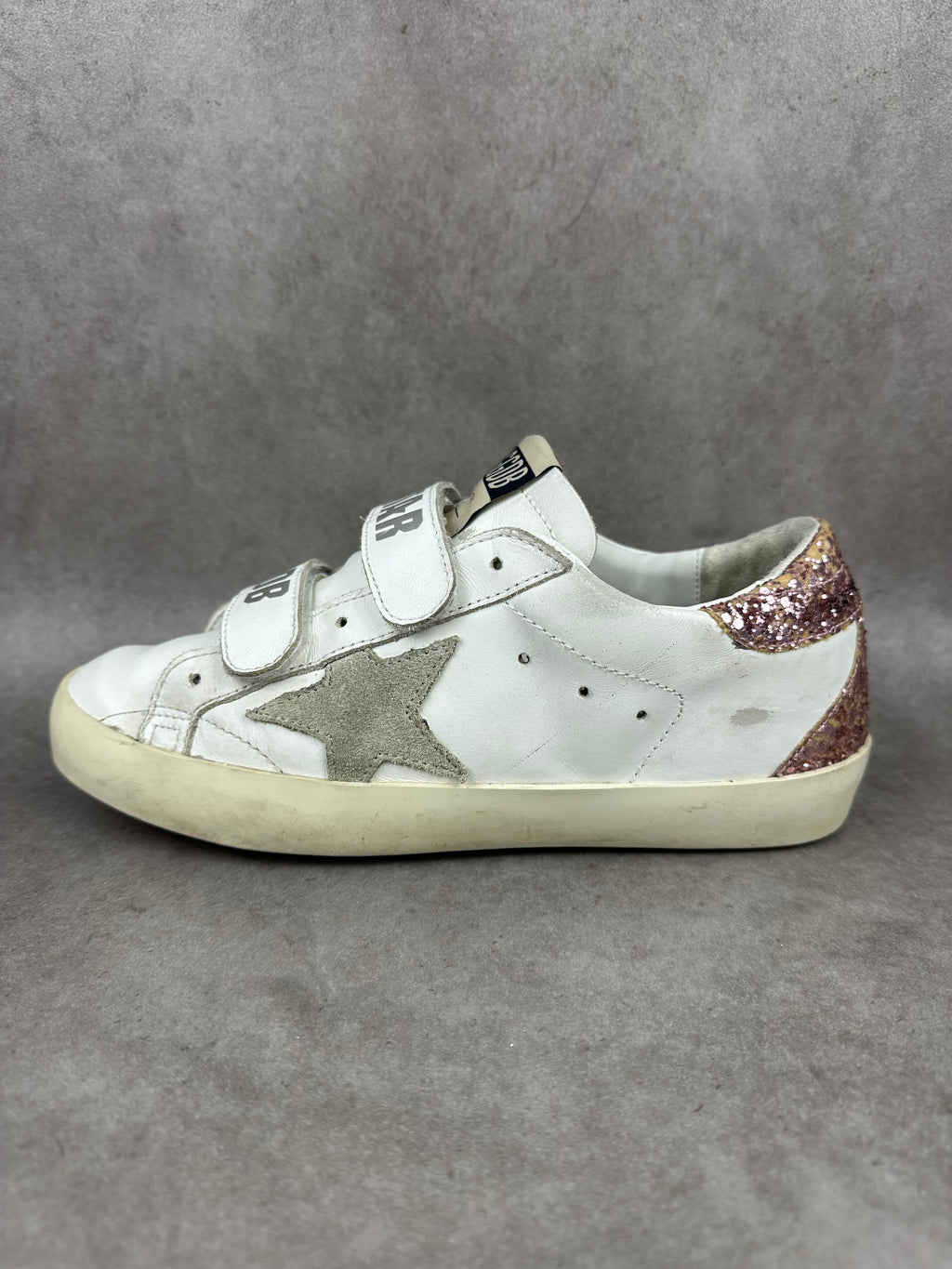 Golden Goose OldSchool T36
