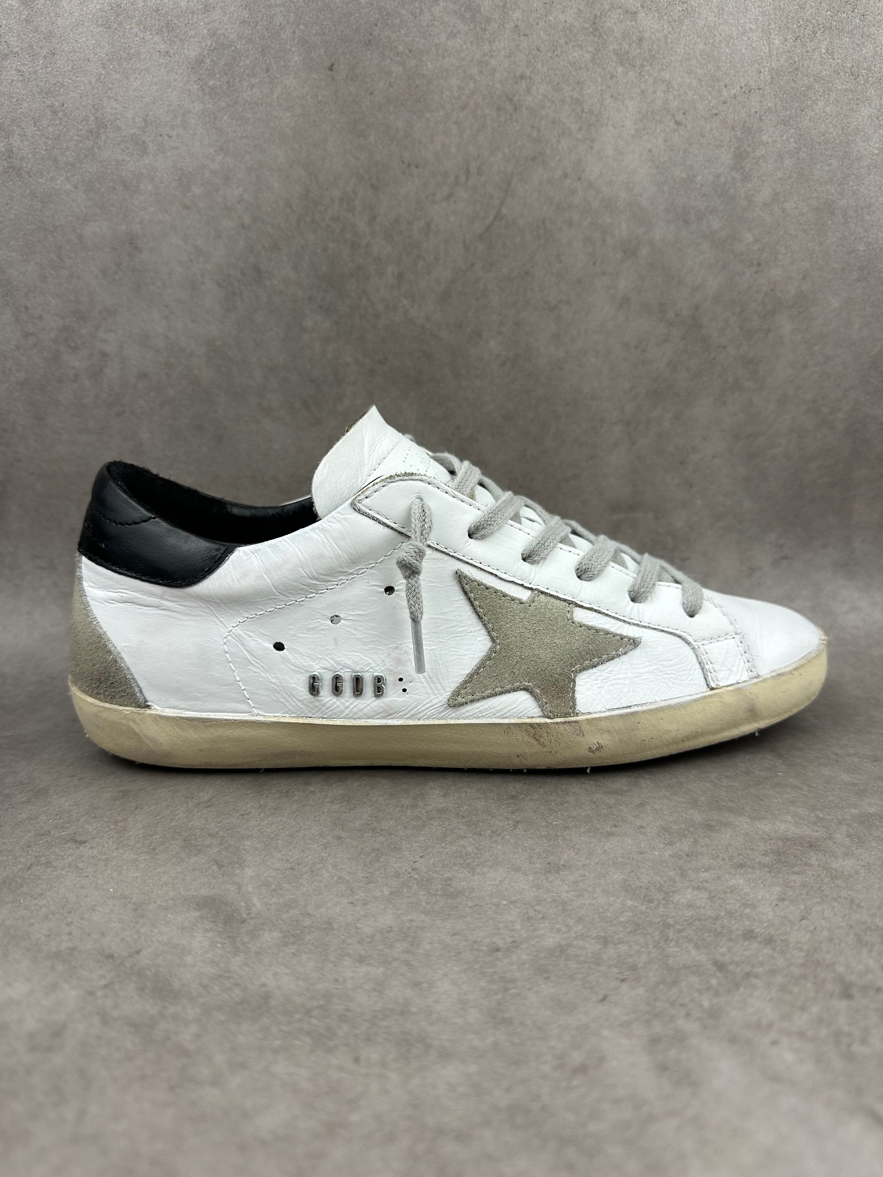 Golden Goose Superstar T37