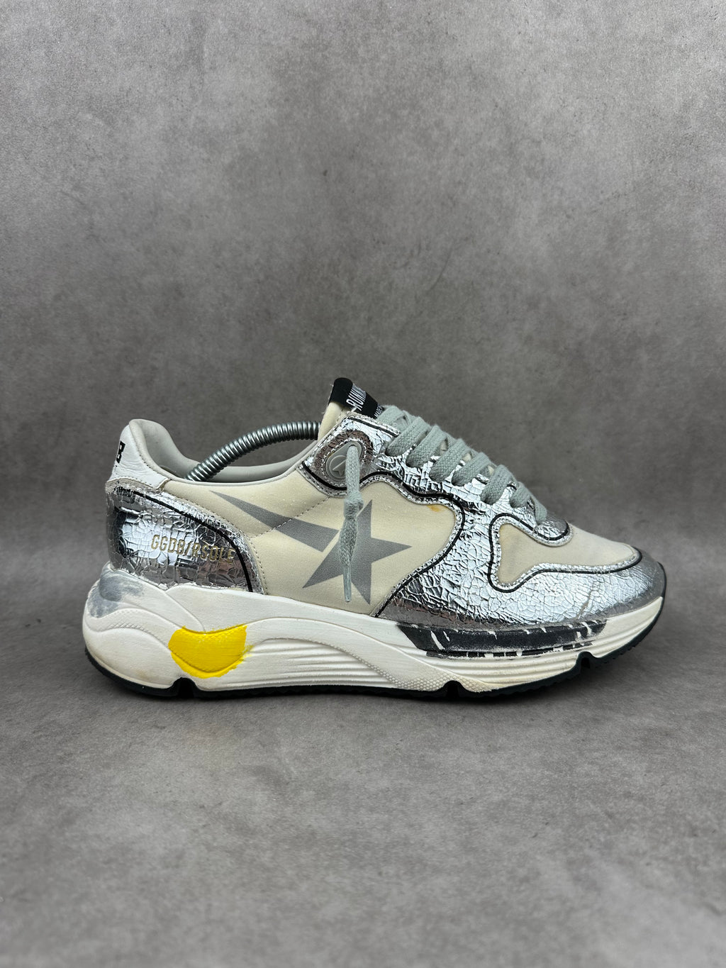 Golden Goose Running sole T37