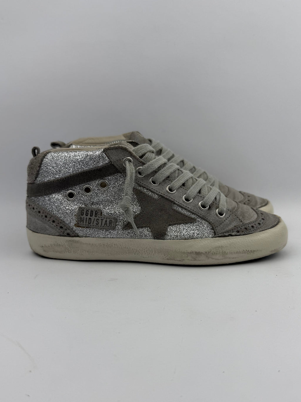 Golden Goose Midstar T36
