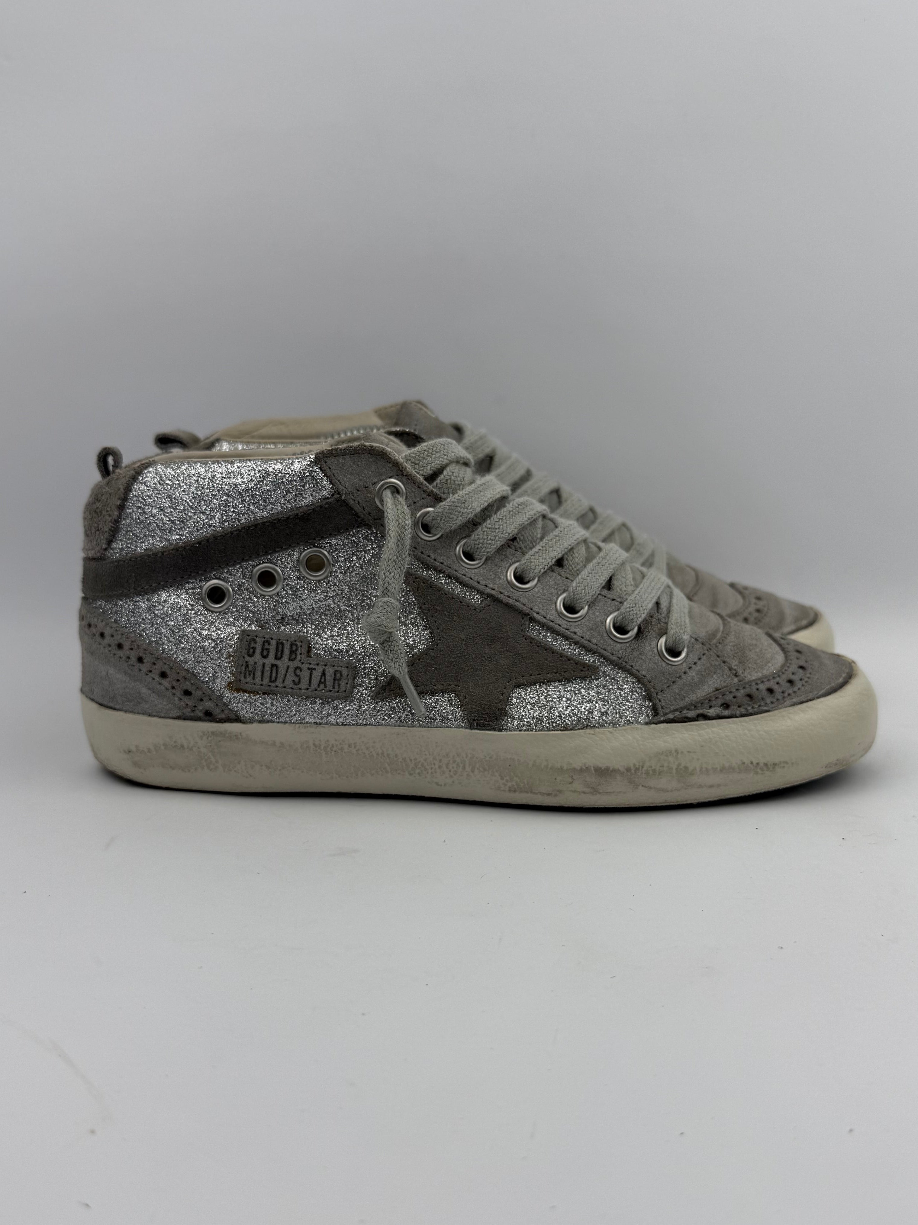 Golden Goose Midstar T36