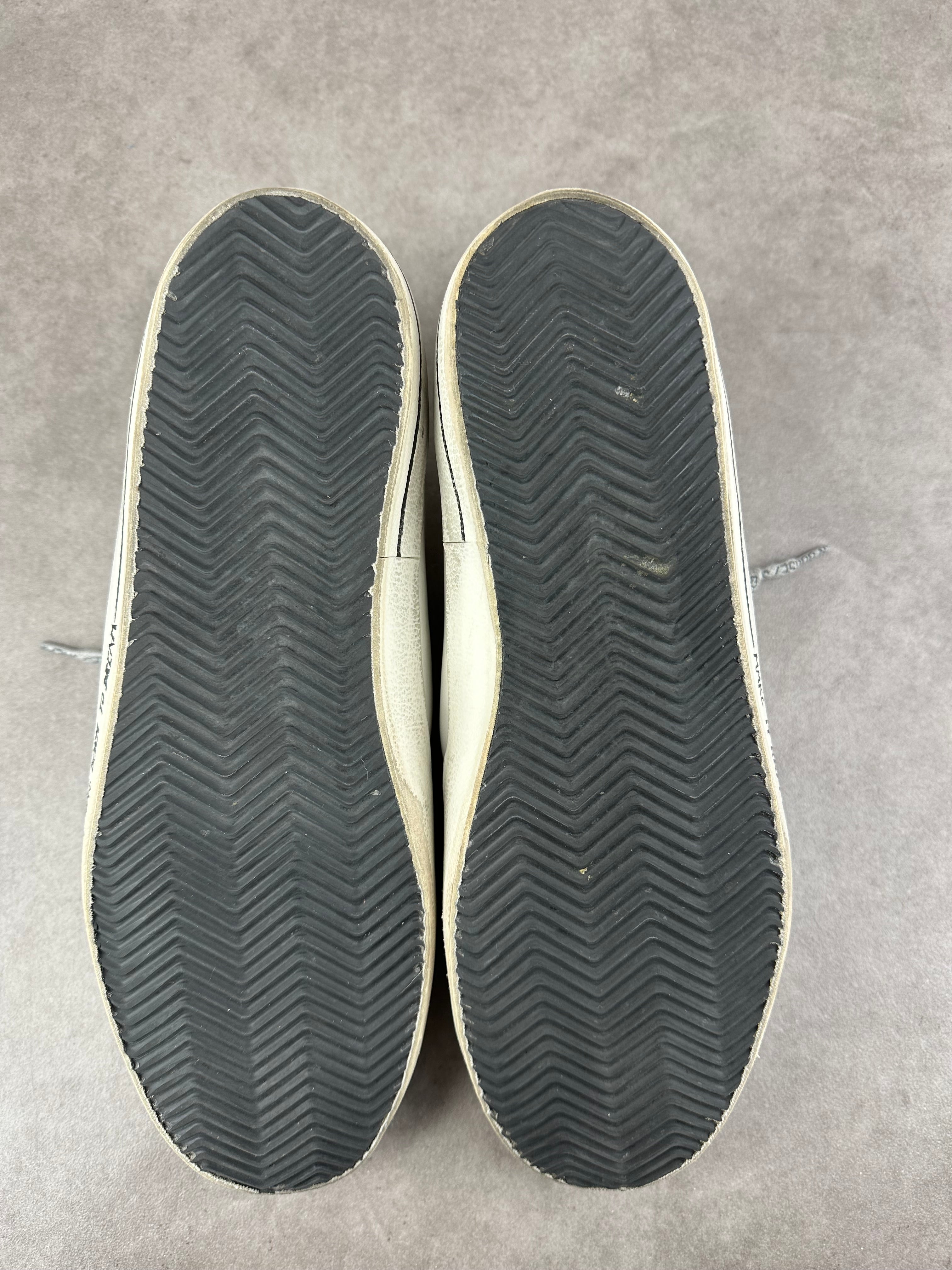 Golden Goose Superstar T46