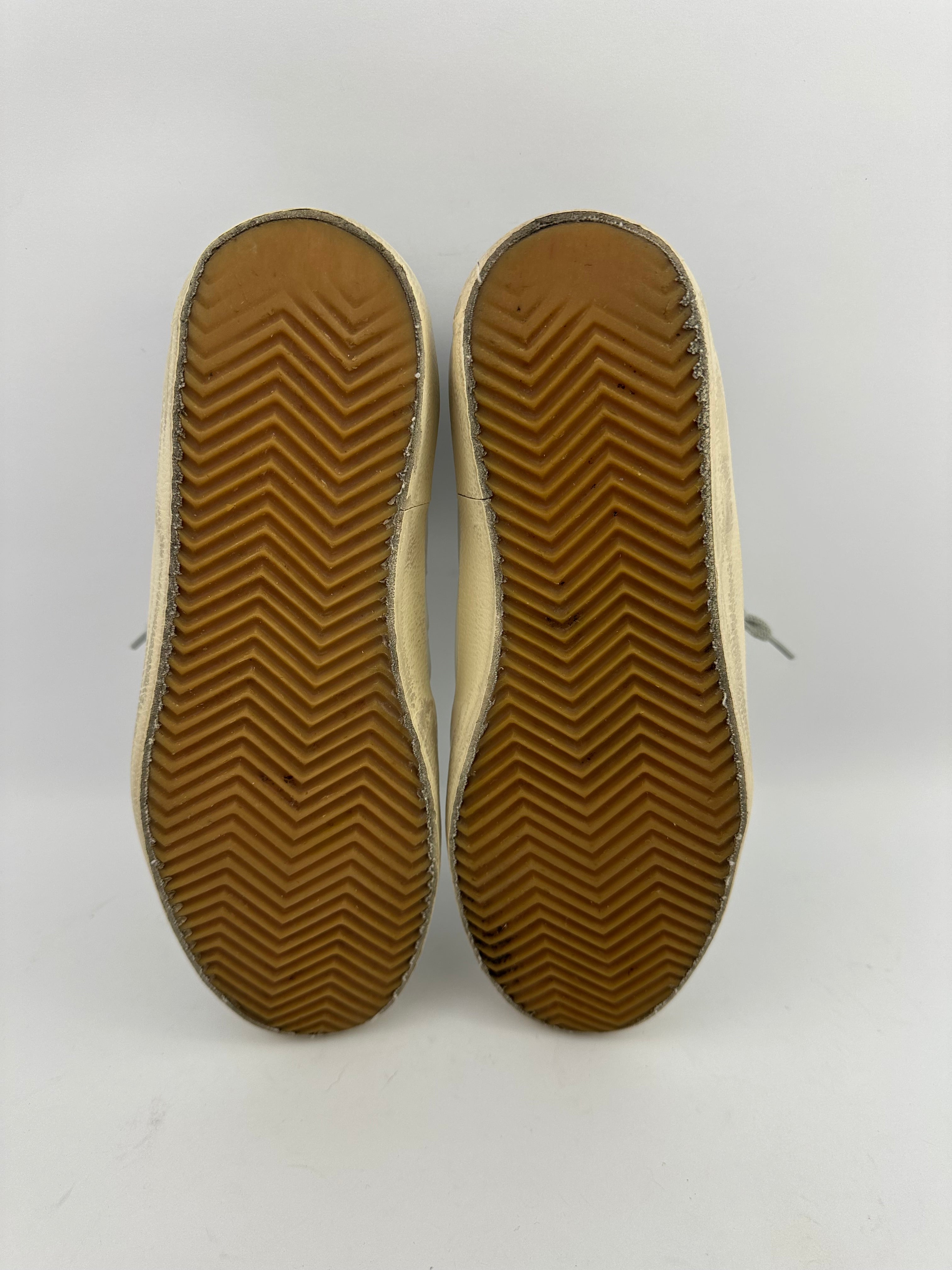 Golden Goose Superstar T36