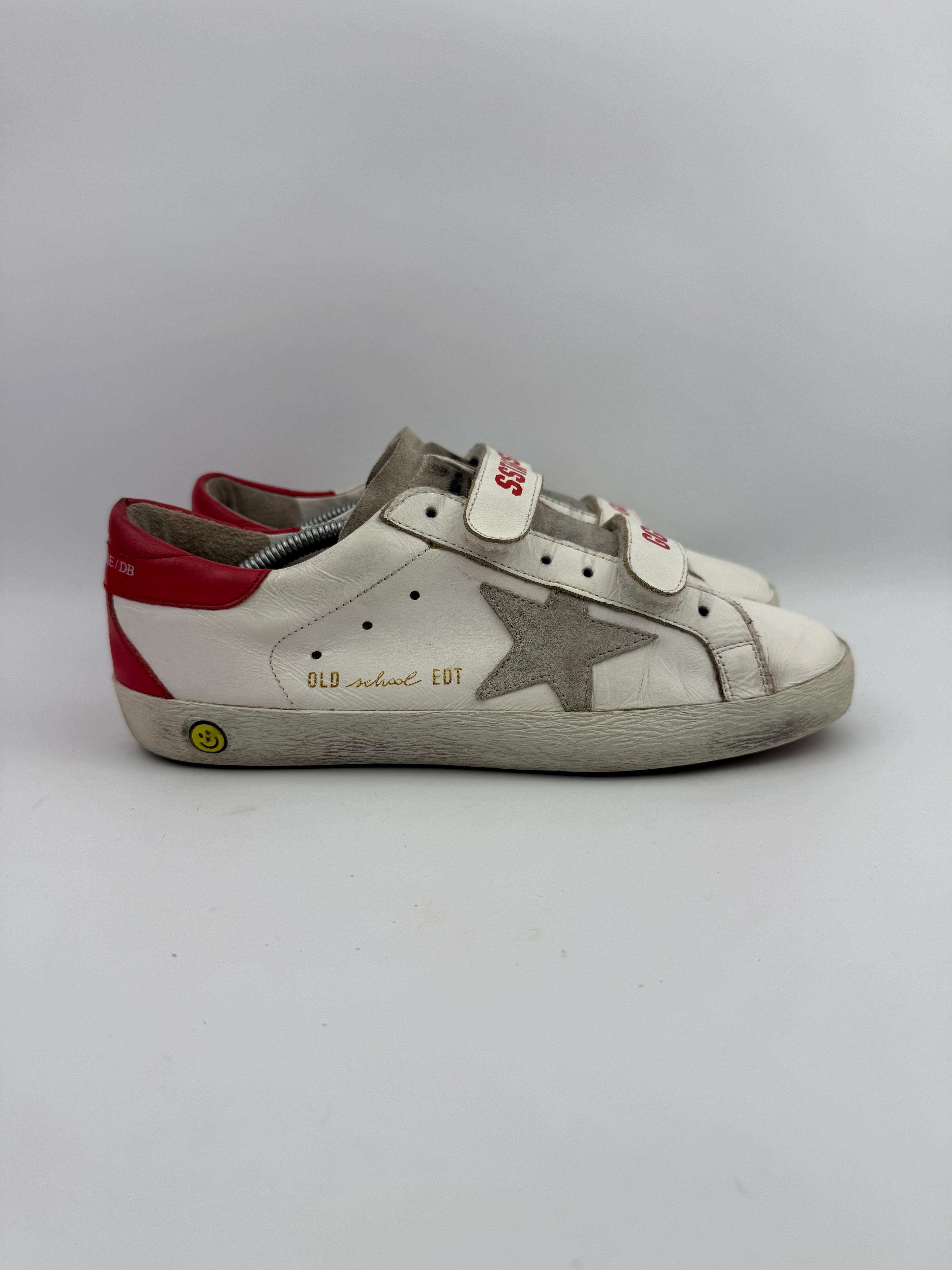 Golden Goose Oldschool T38