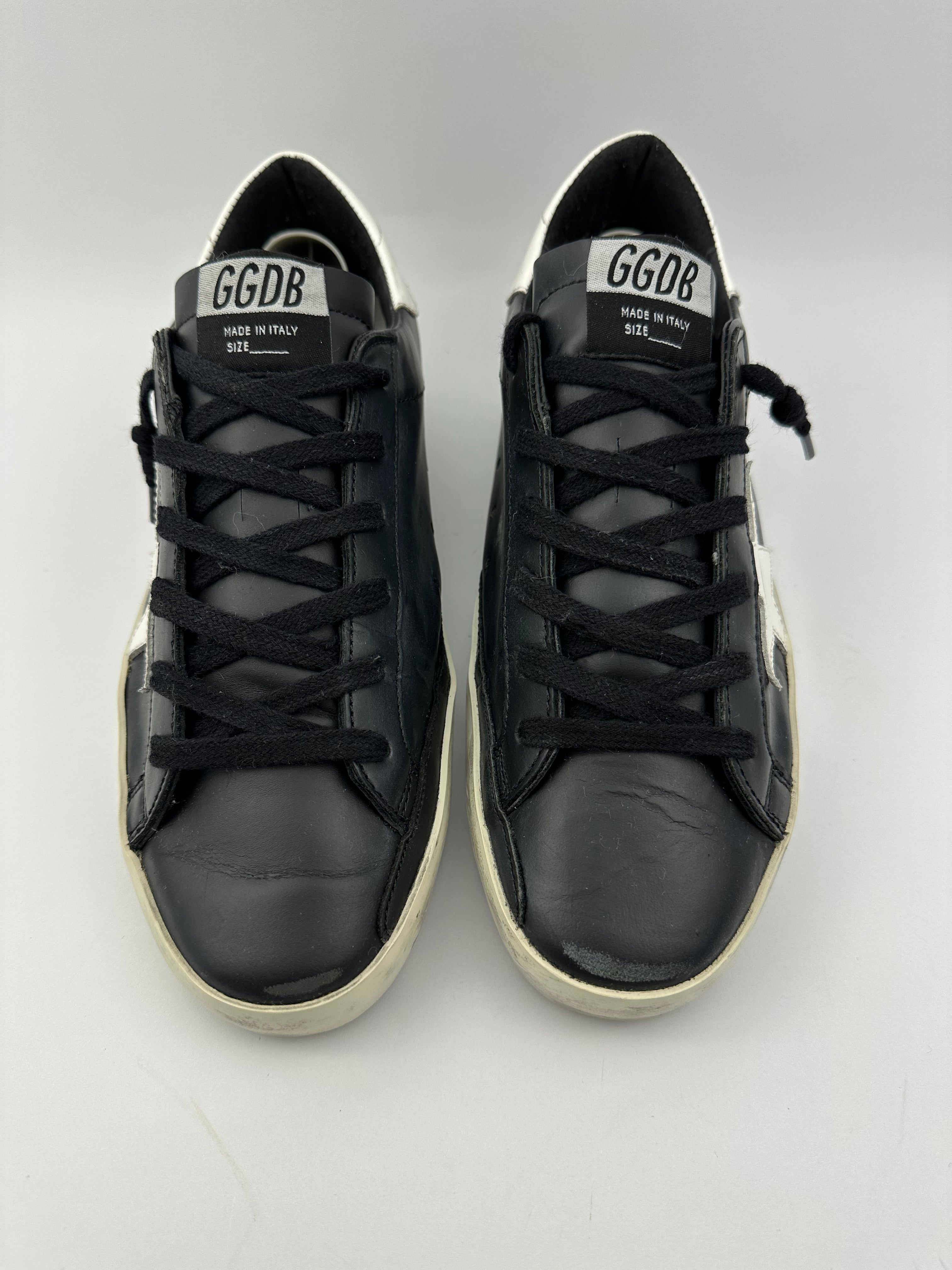 Golden Goose Superstar T38
