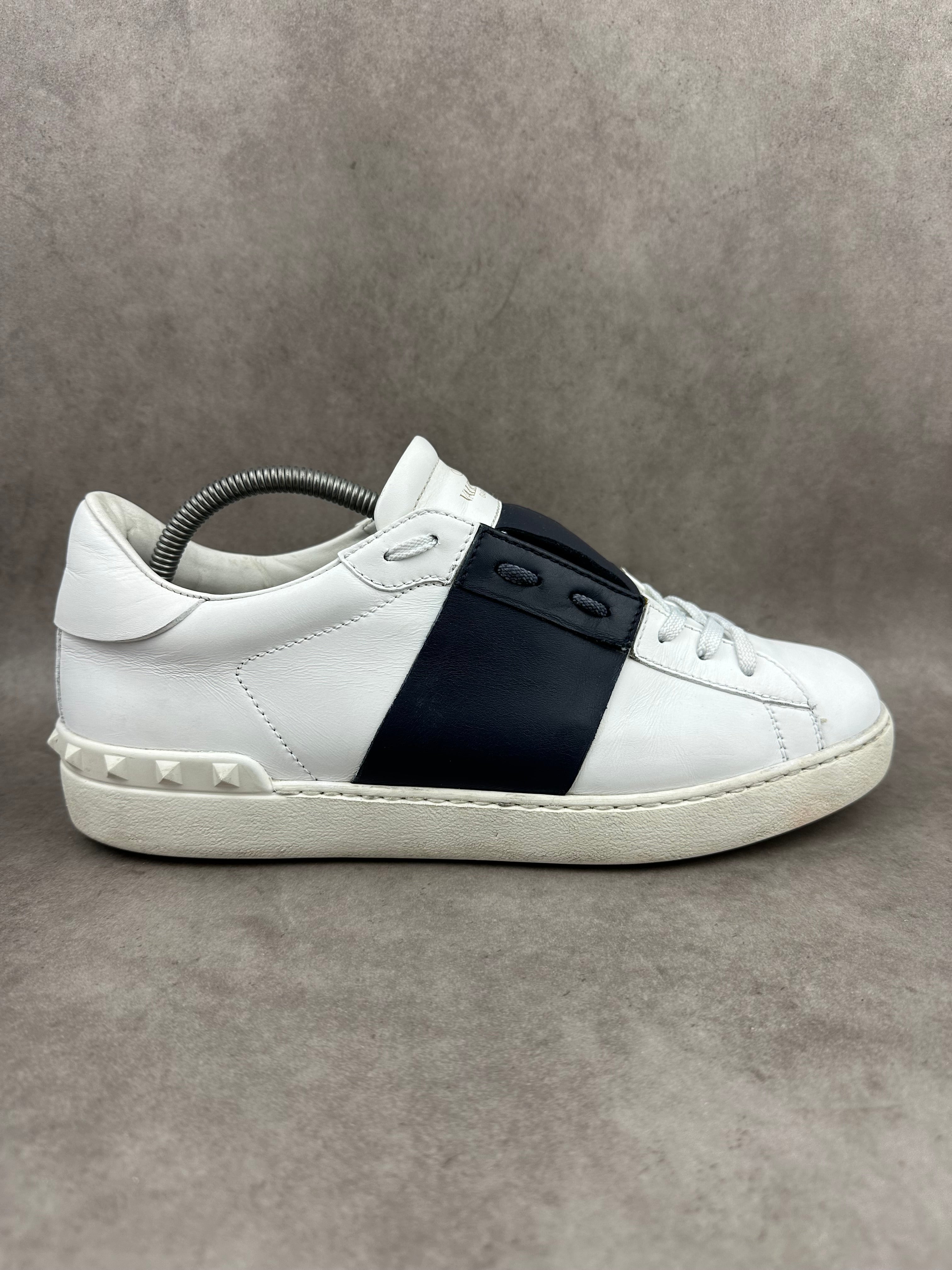 Valentino Garavani Open marine T42,5