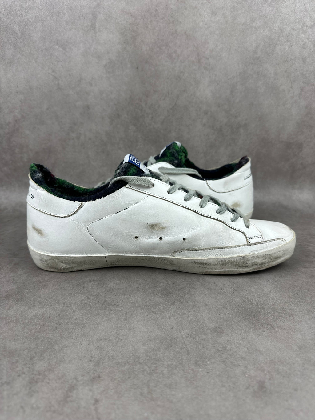 Golden Goose Superstar T44