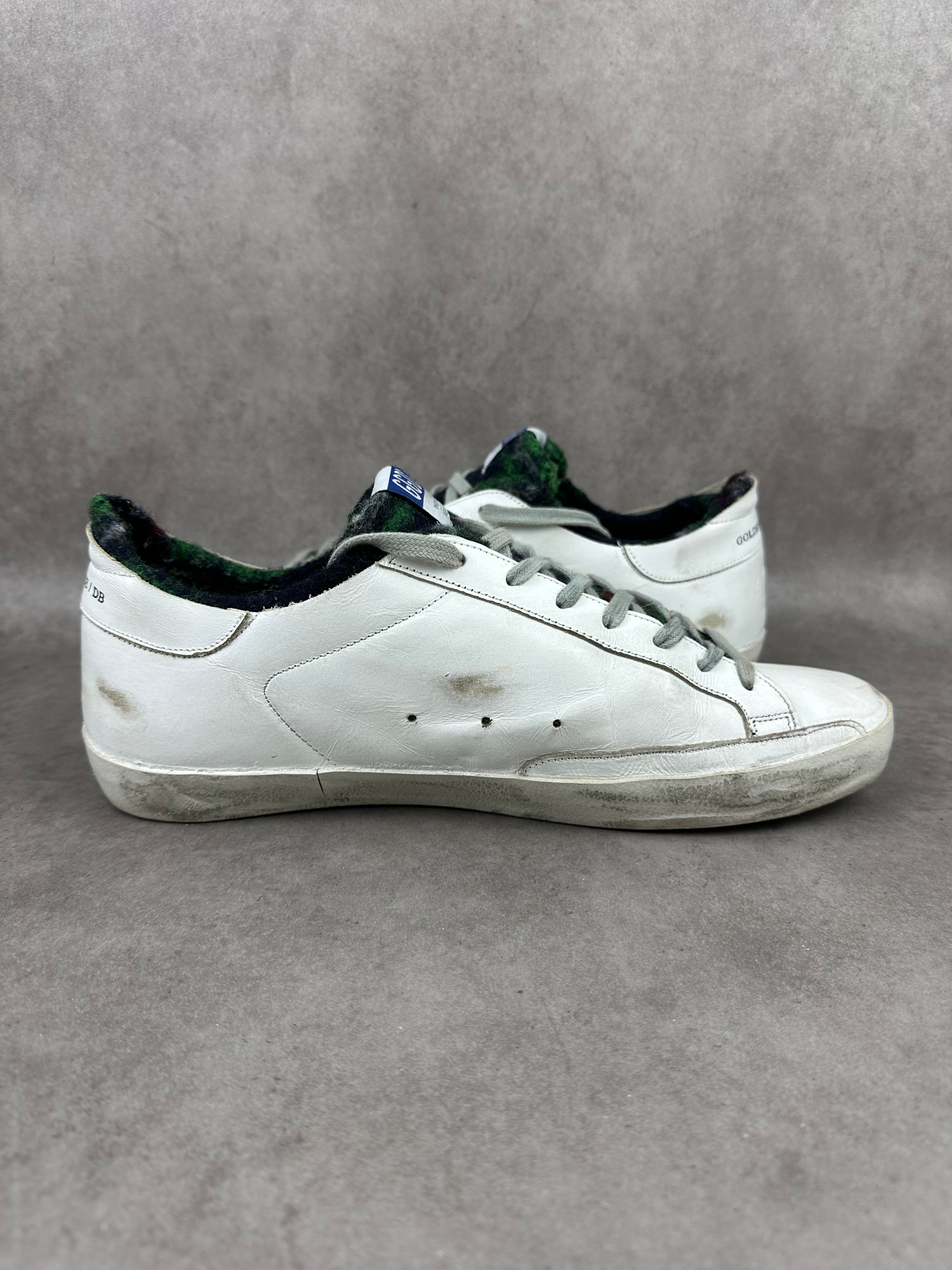 Golden Goose Superstar T44