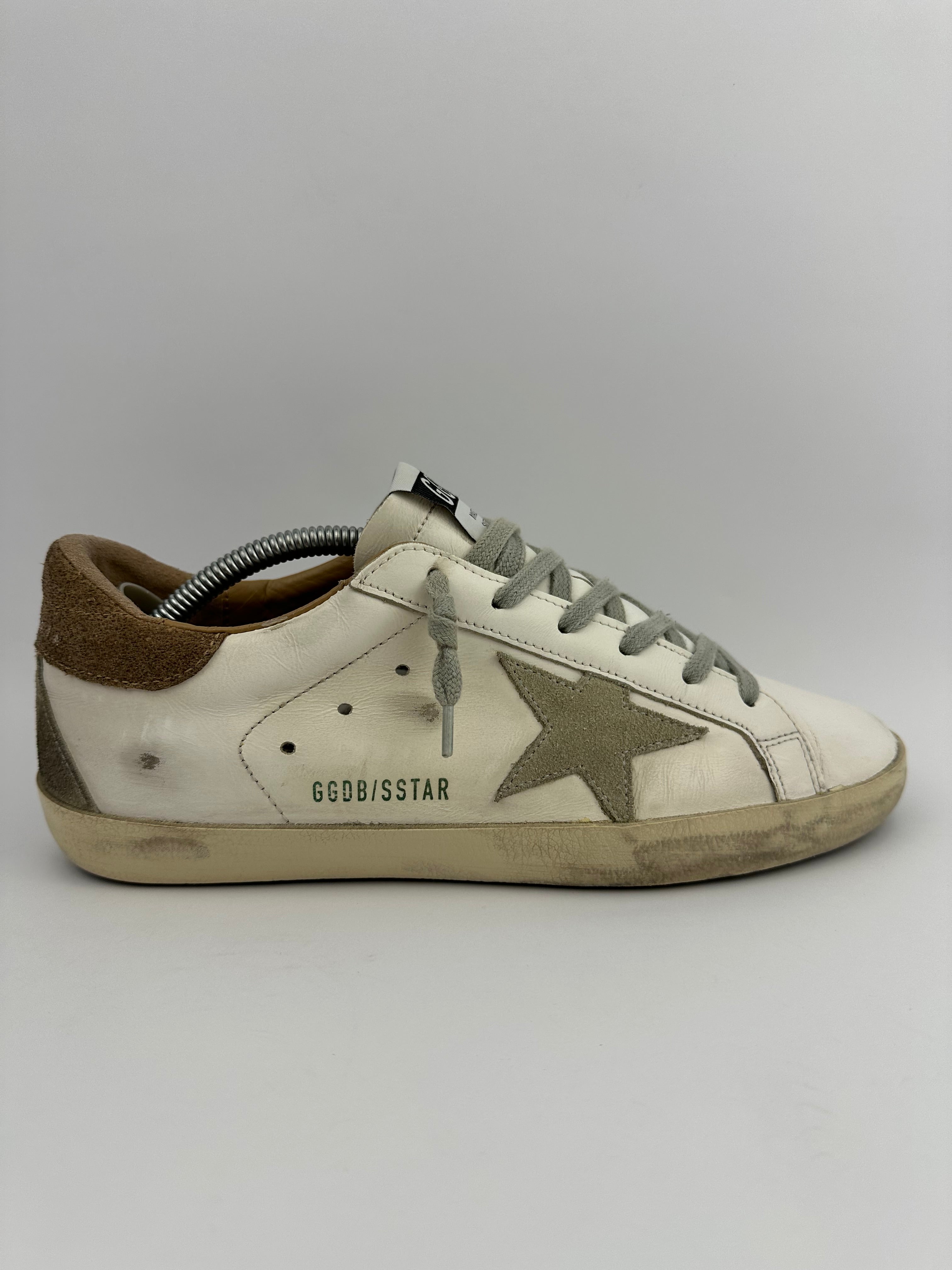 Golden Goose Superstar Classic T38