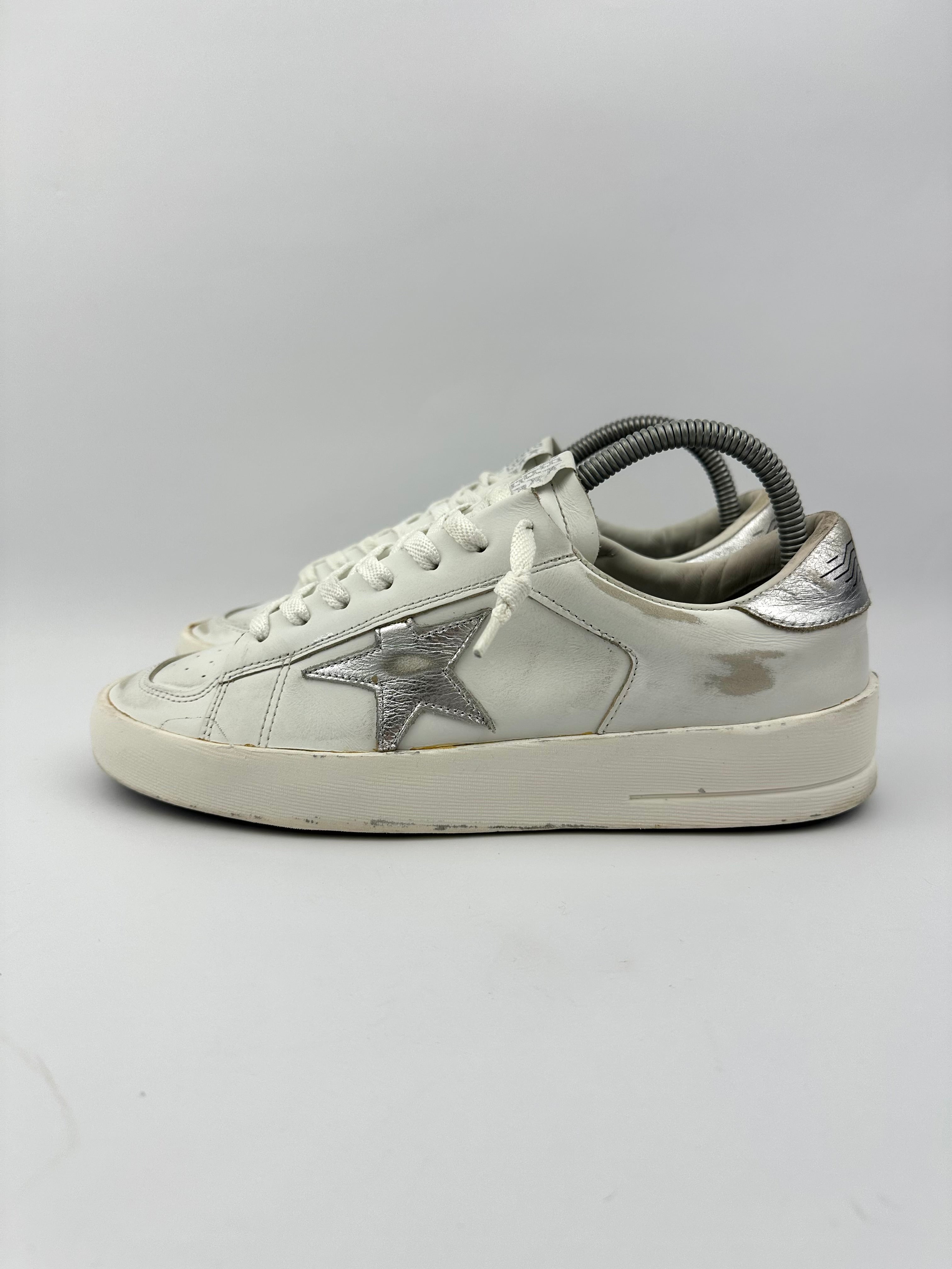 Golden Goose Stardan T39