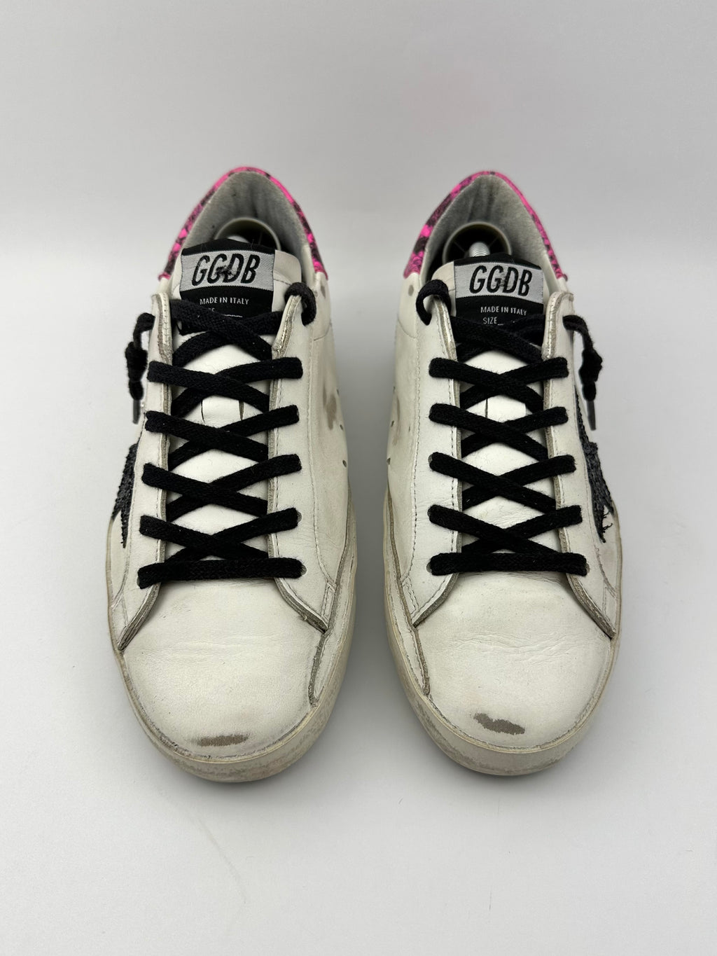 Golden Goose Superstar T37