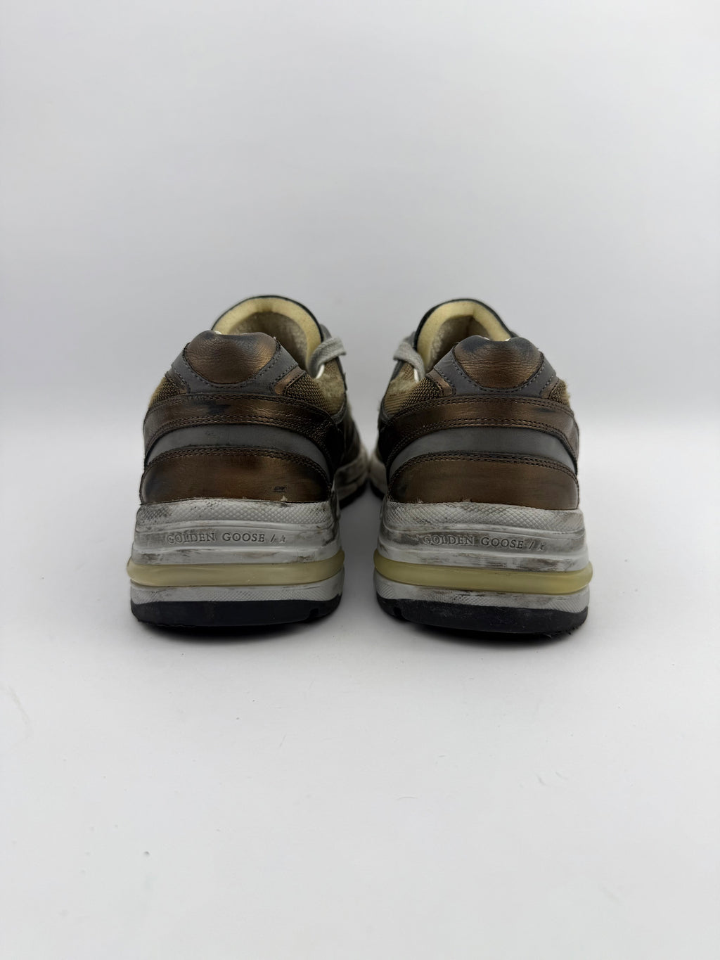 Golden Goose Dadstar T39