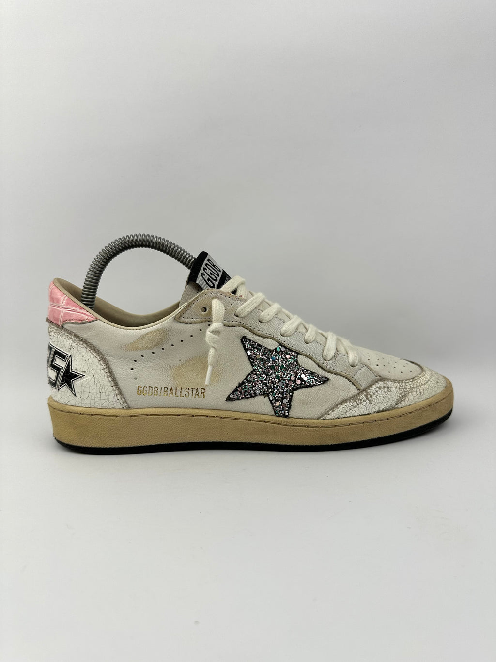 Golden Goose Ballstar T39
