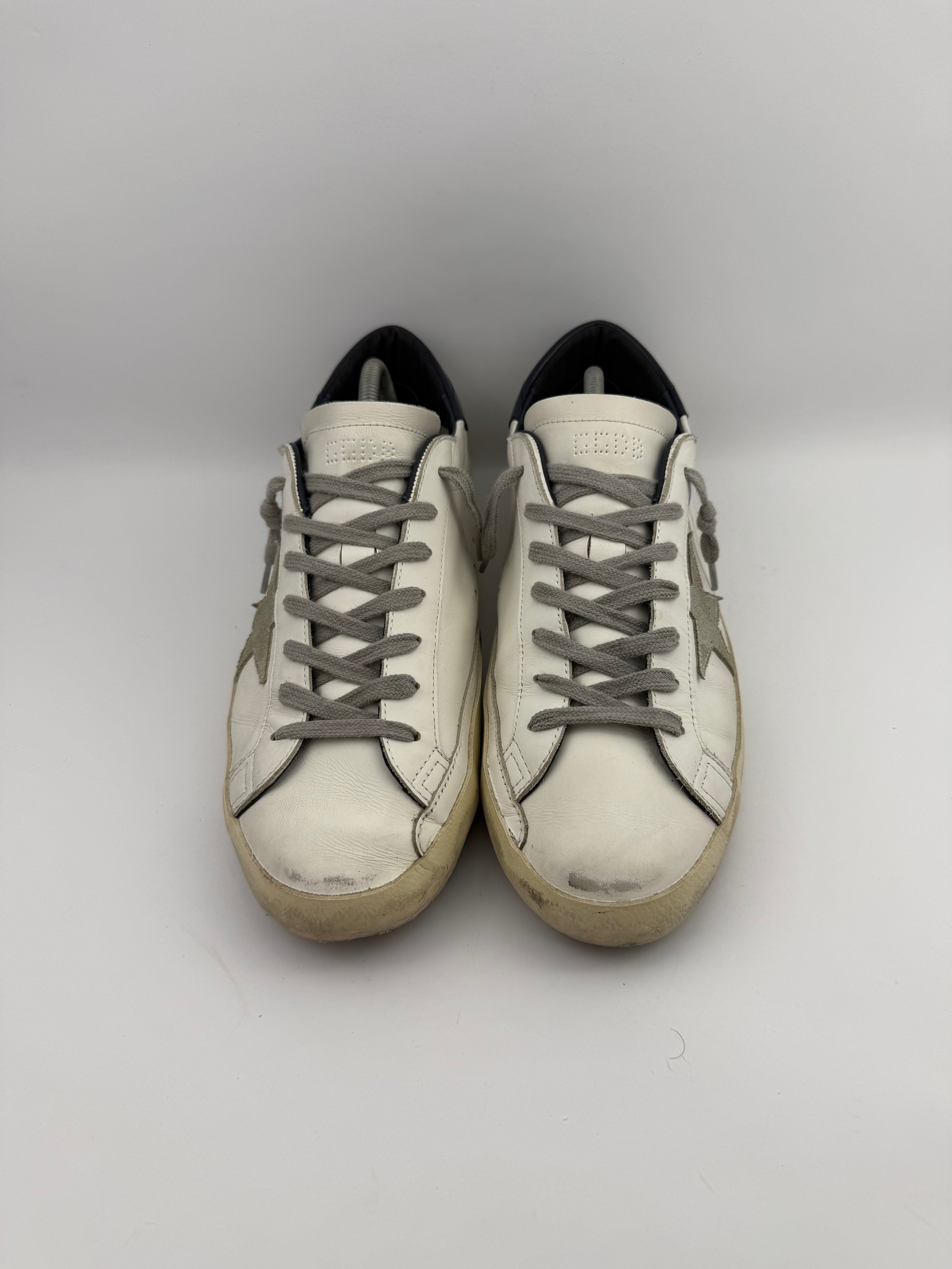 Golden Goose Superstar T45