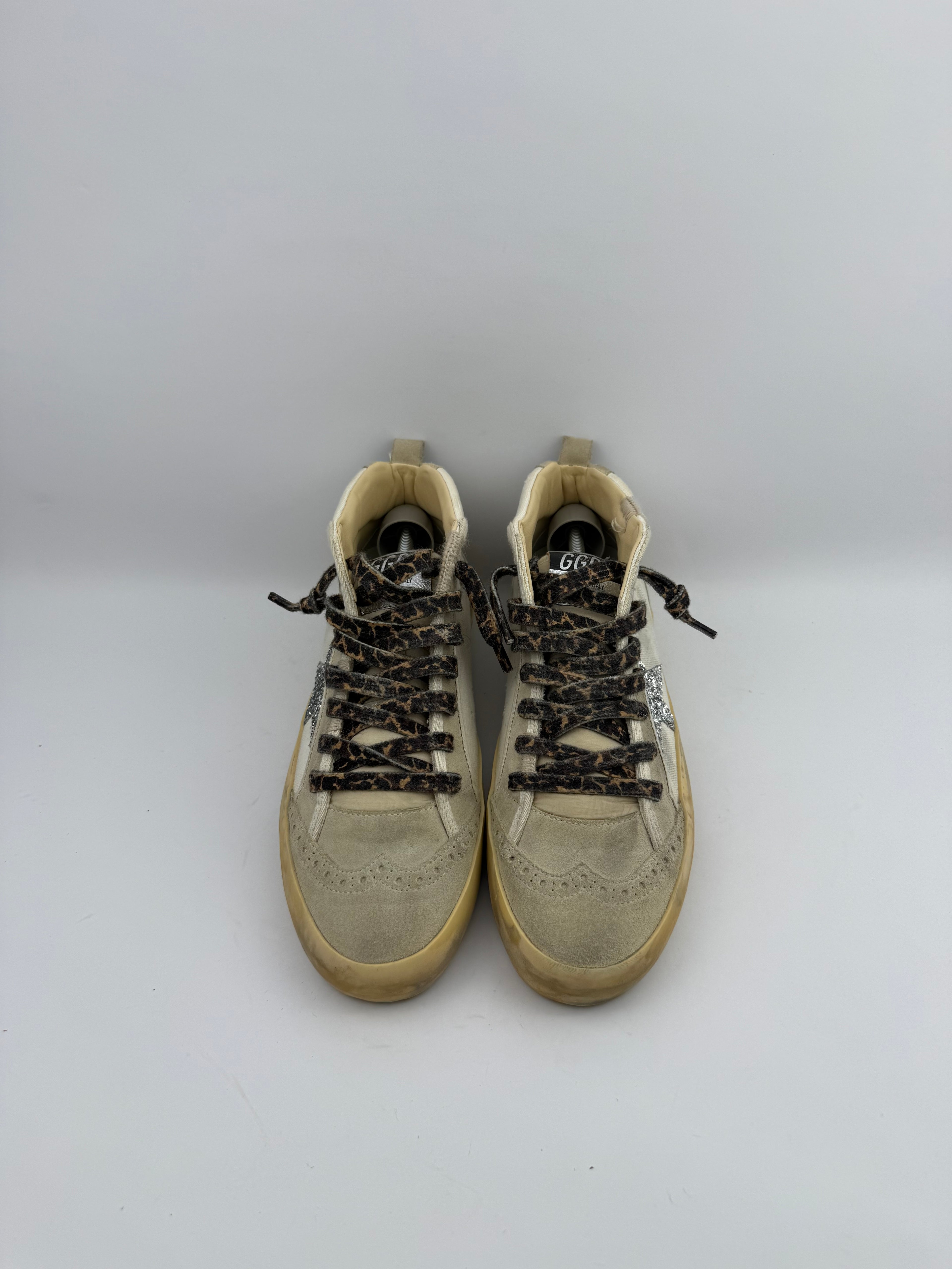 Golden Goose Midstar T39