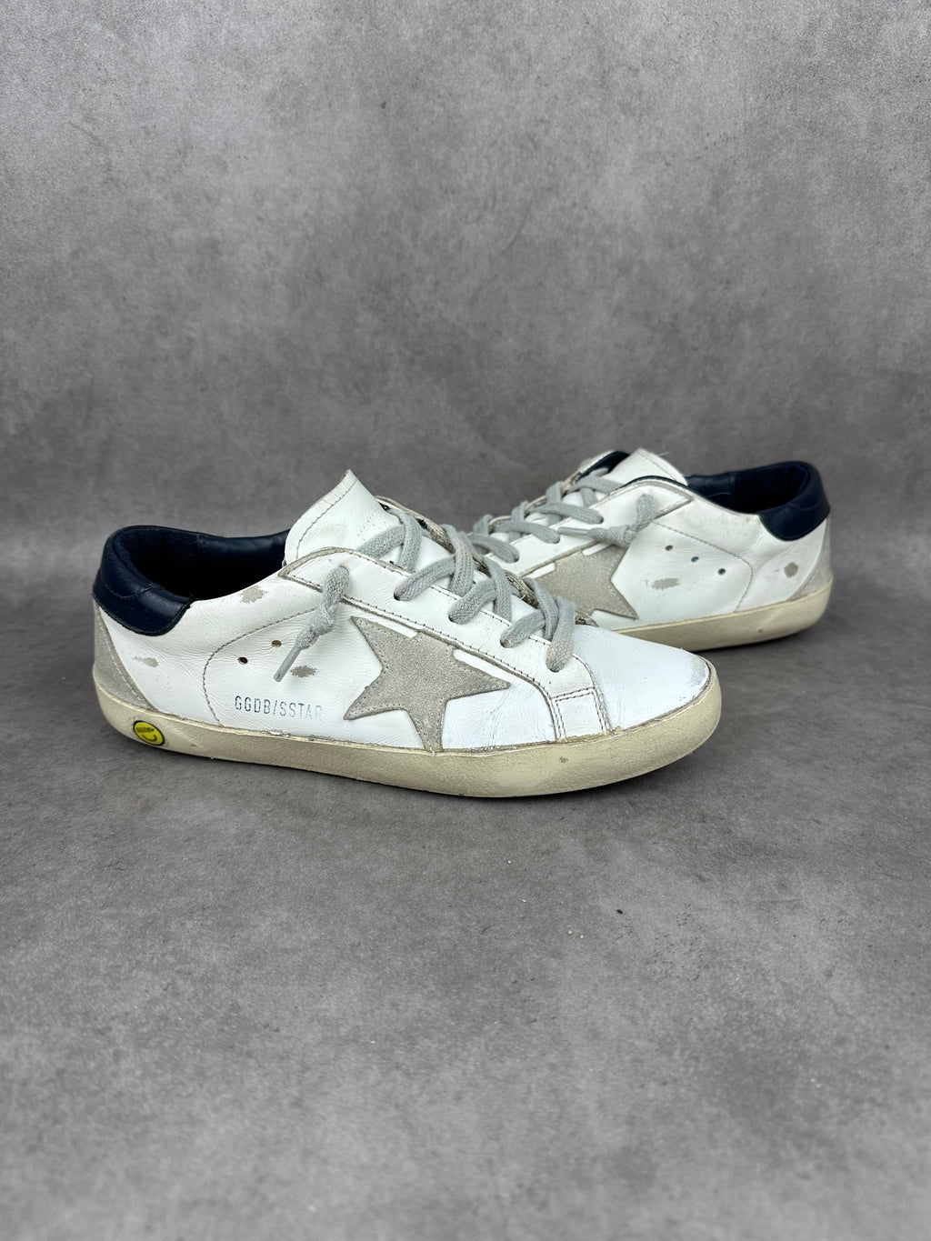 Golden Goose superstar T35-003
