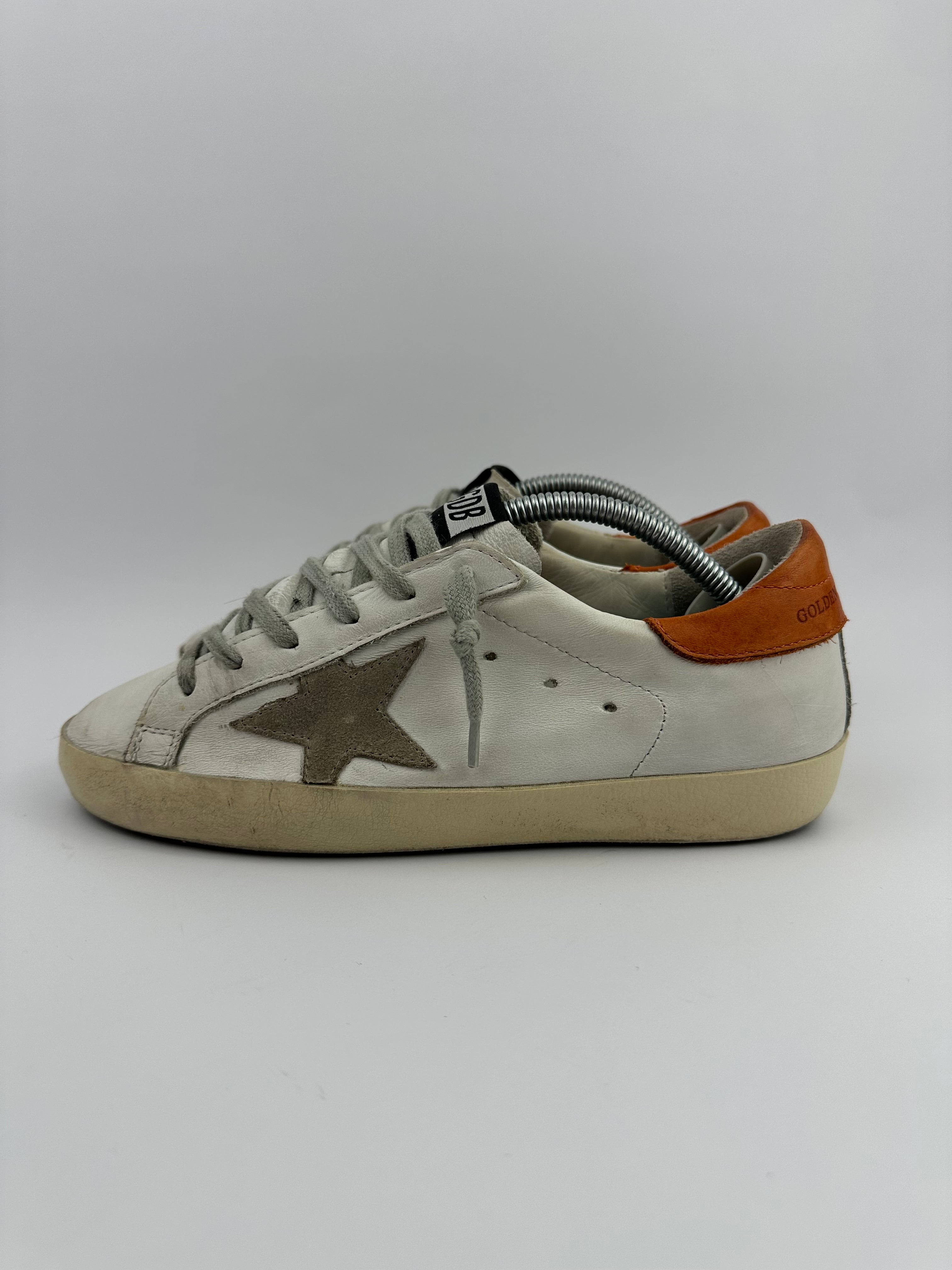 Golden Goose Superstar T36