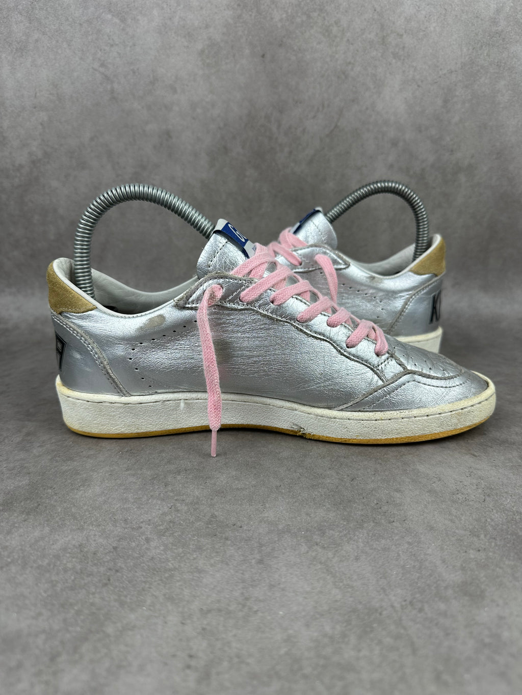 Golden Goose Ballstar T37