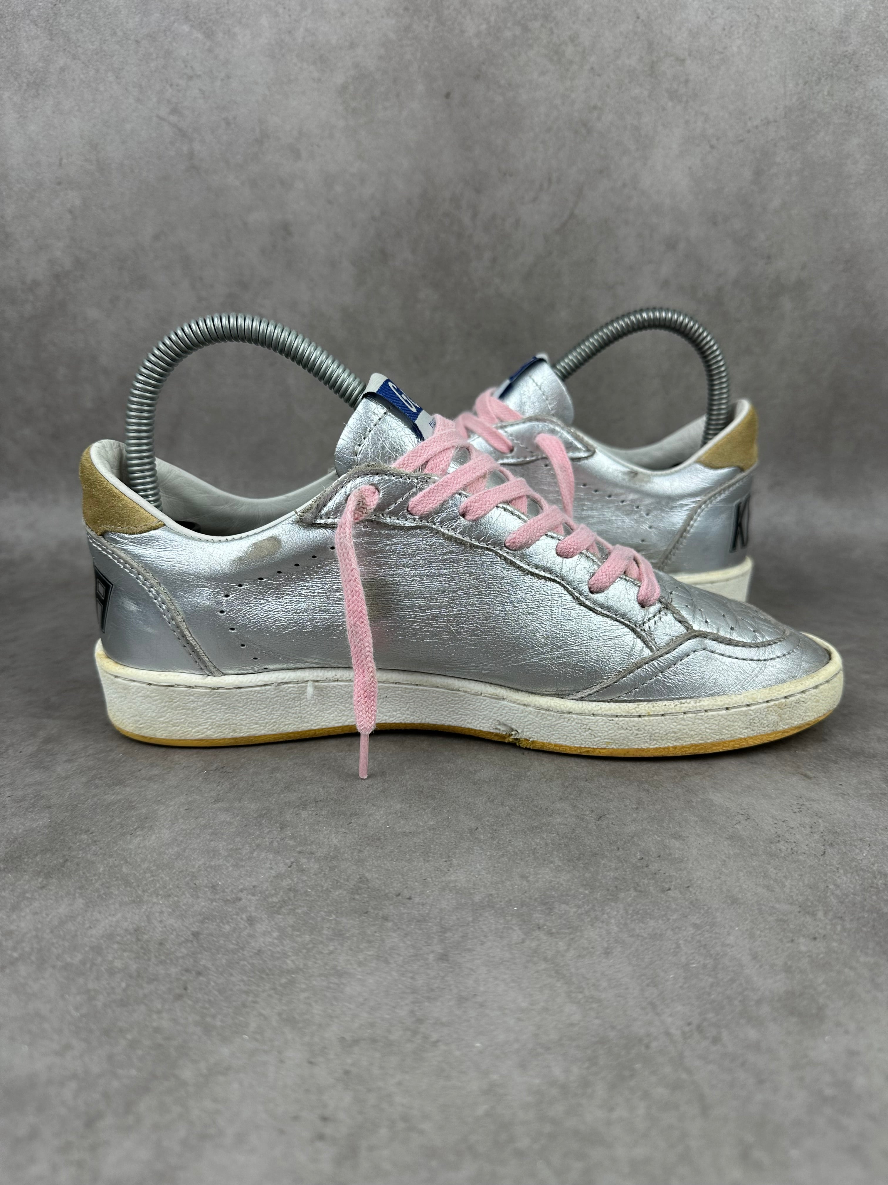 Golden Goose Ballstar T37