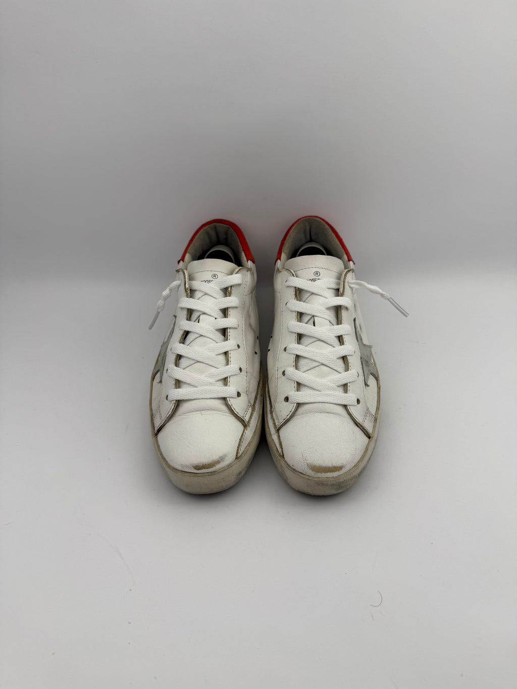 Golden Goose Superstar T39