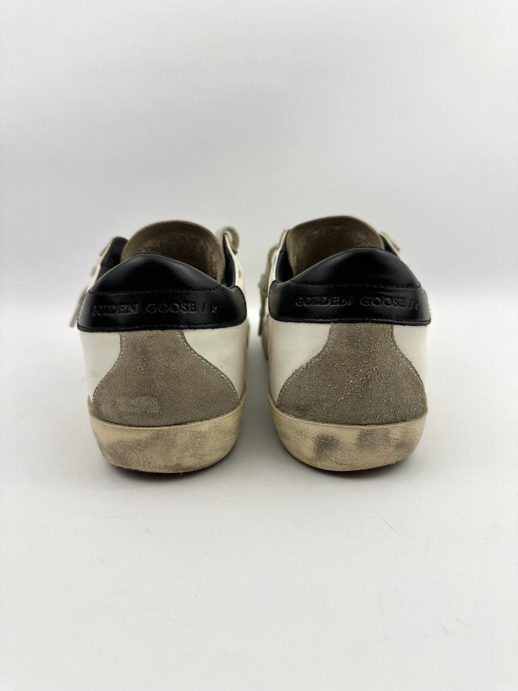 Golden Goose Superstar T36