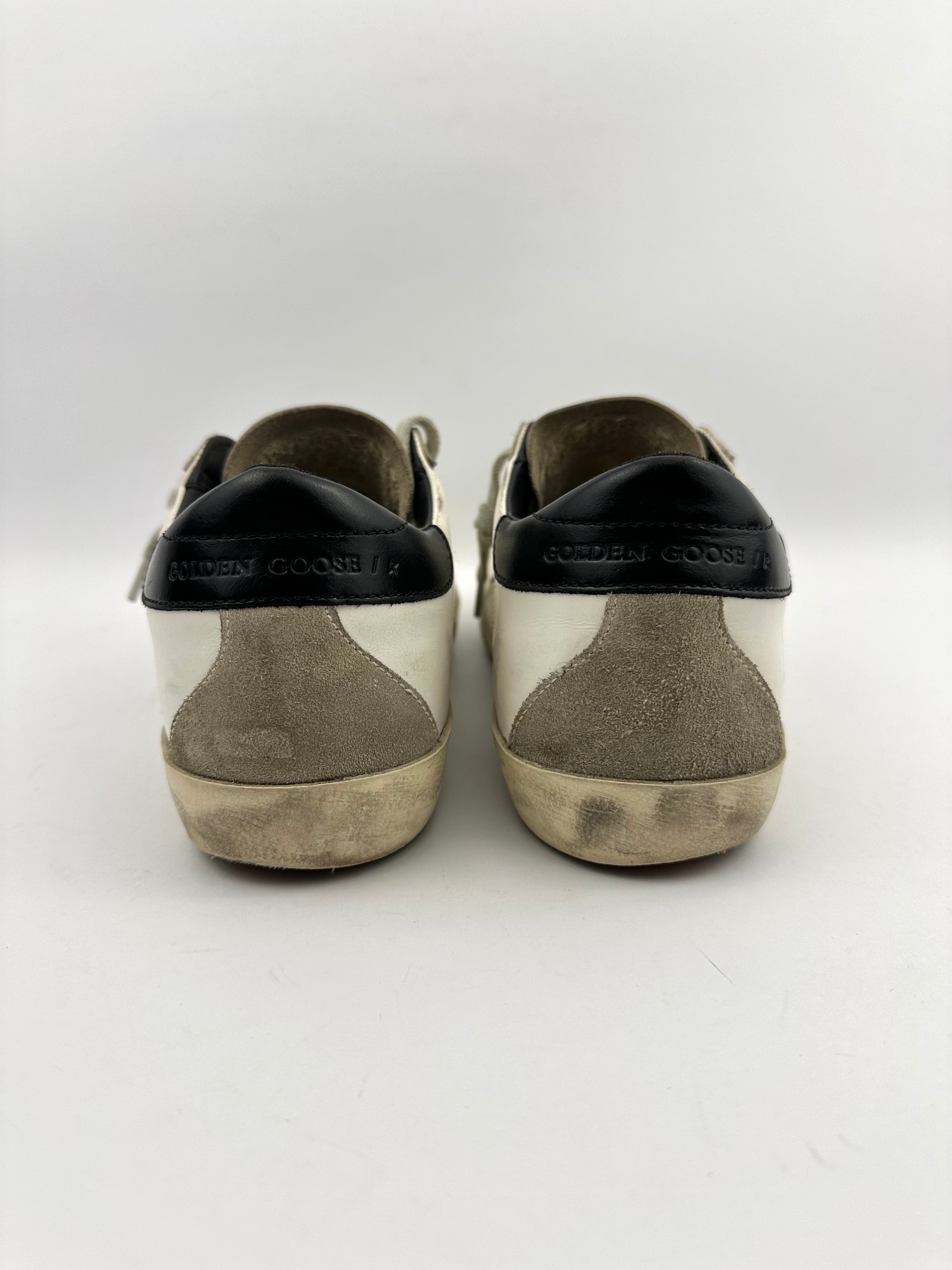 Golden Goose Superstar T36